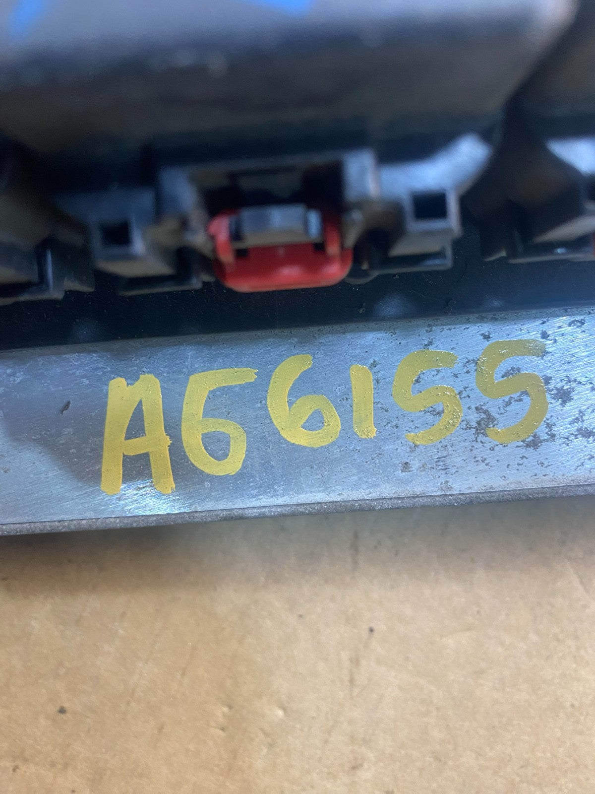 2008 Dodge Durango 4.7 Computer Engine Computer PCM ECU P05187503AF AG6155 DG3