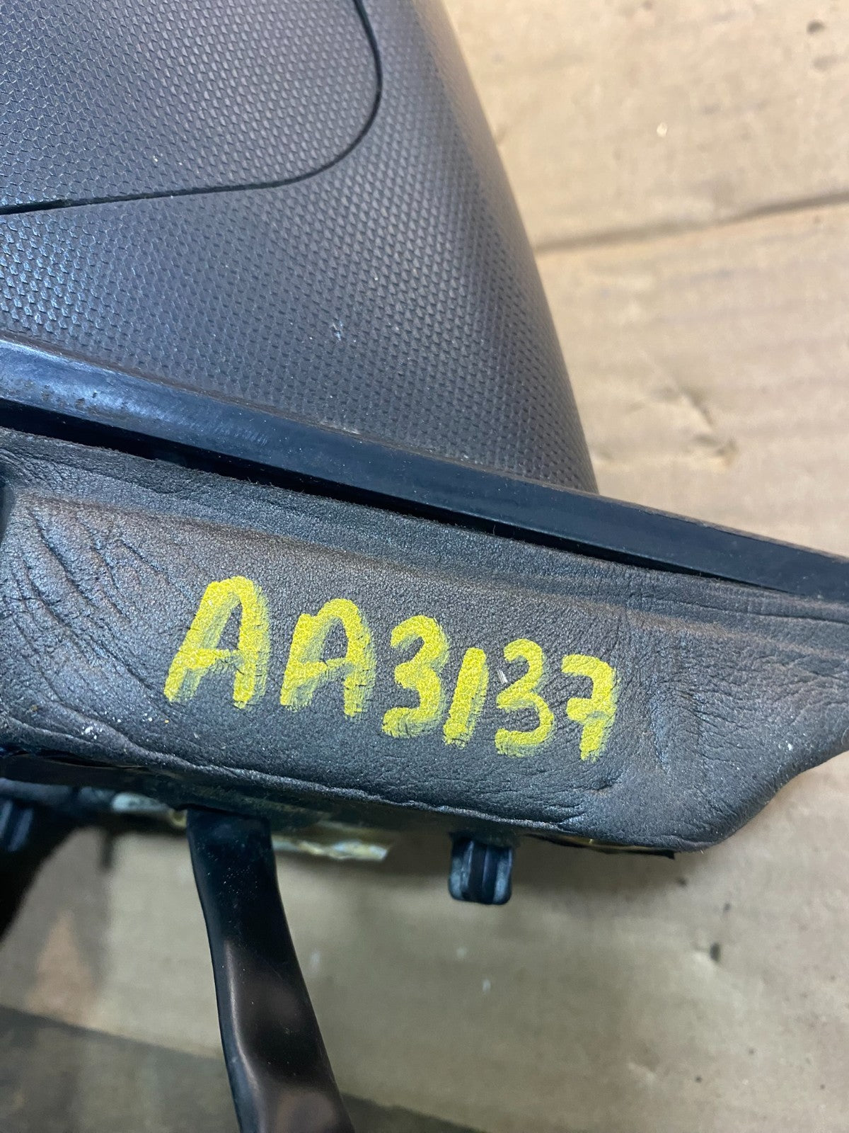 2010-2014 Chevrolet Equinox Right Passenger Rh Side View Door Mirror aa3137 DG11