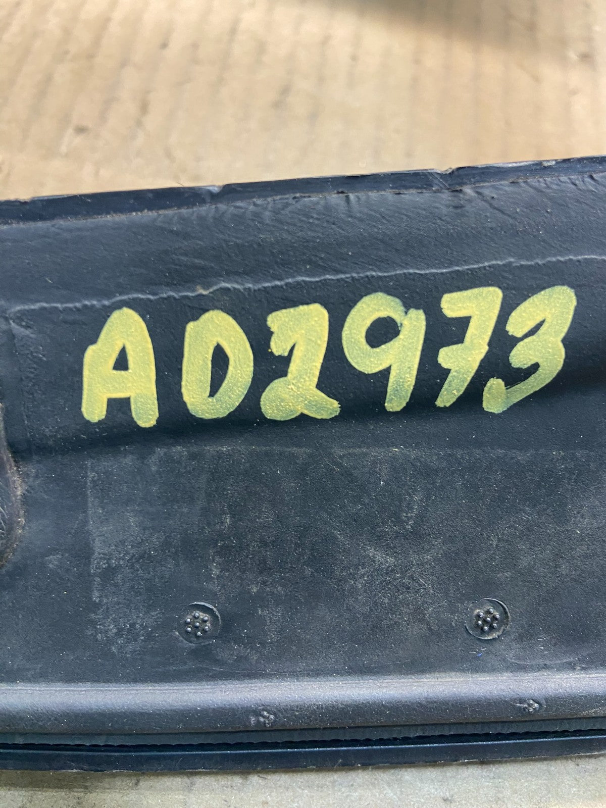 2014 to 2023 Ford Transit Connect Right Passenger RH Side Door Mirror AD2973 DW11