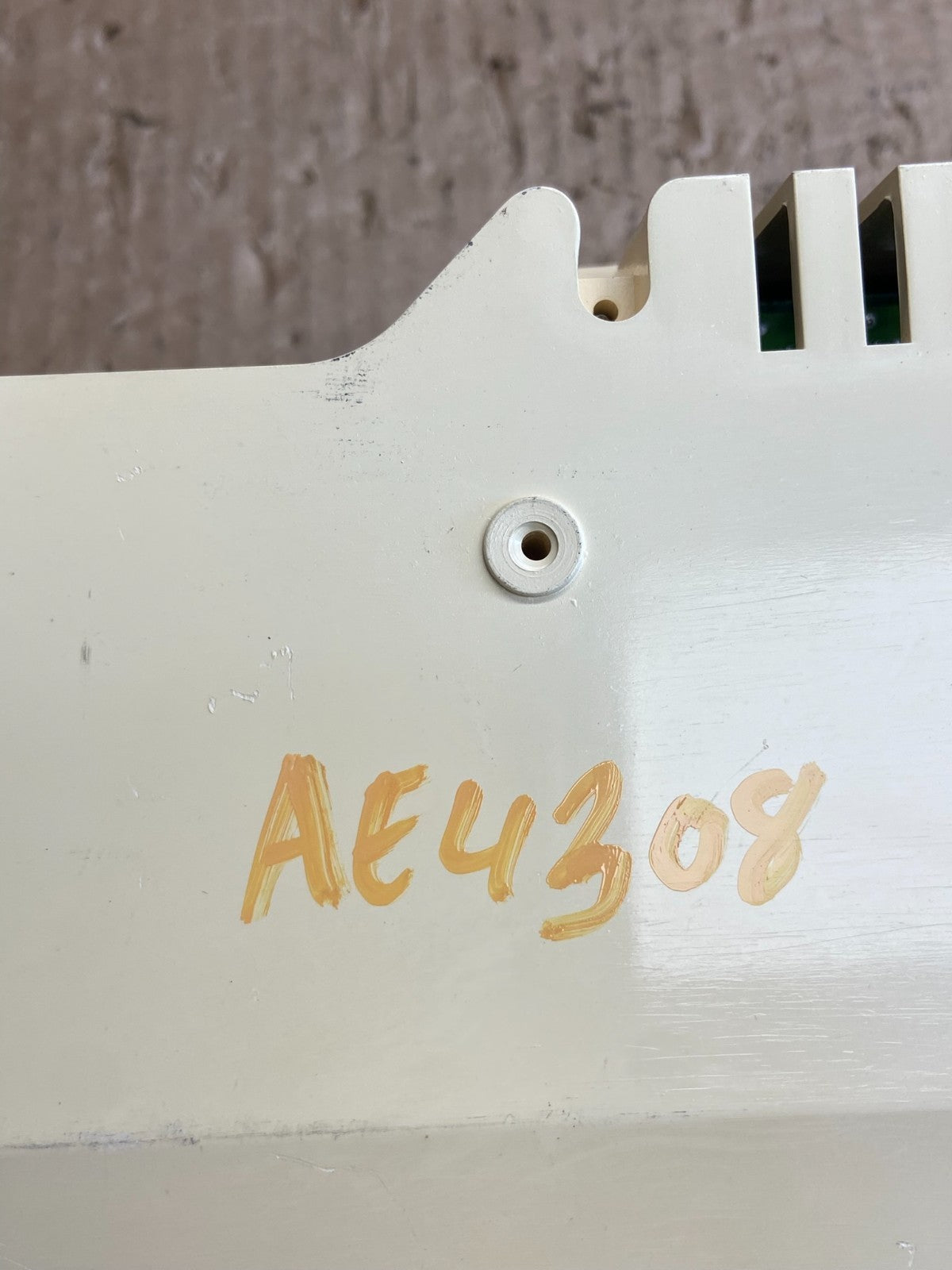 2003 to 2005 Mercury Grand Marquis Speedometer Instrustment Cluster AE4308 4DG7