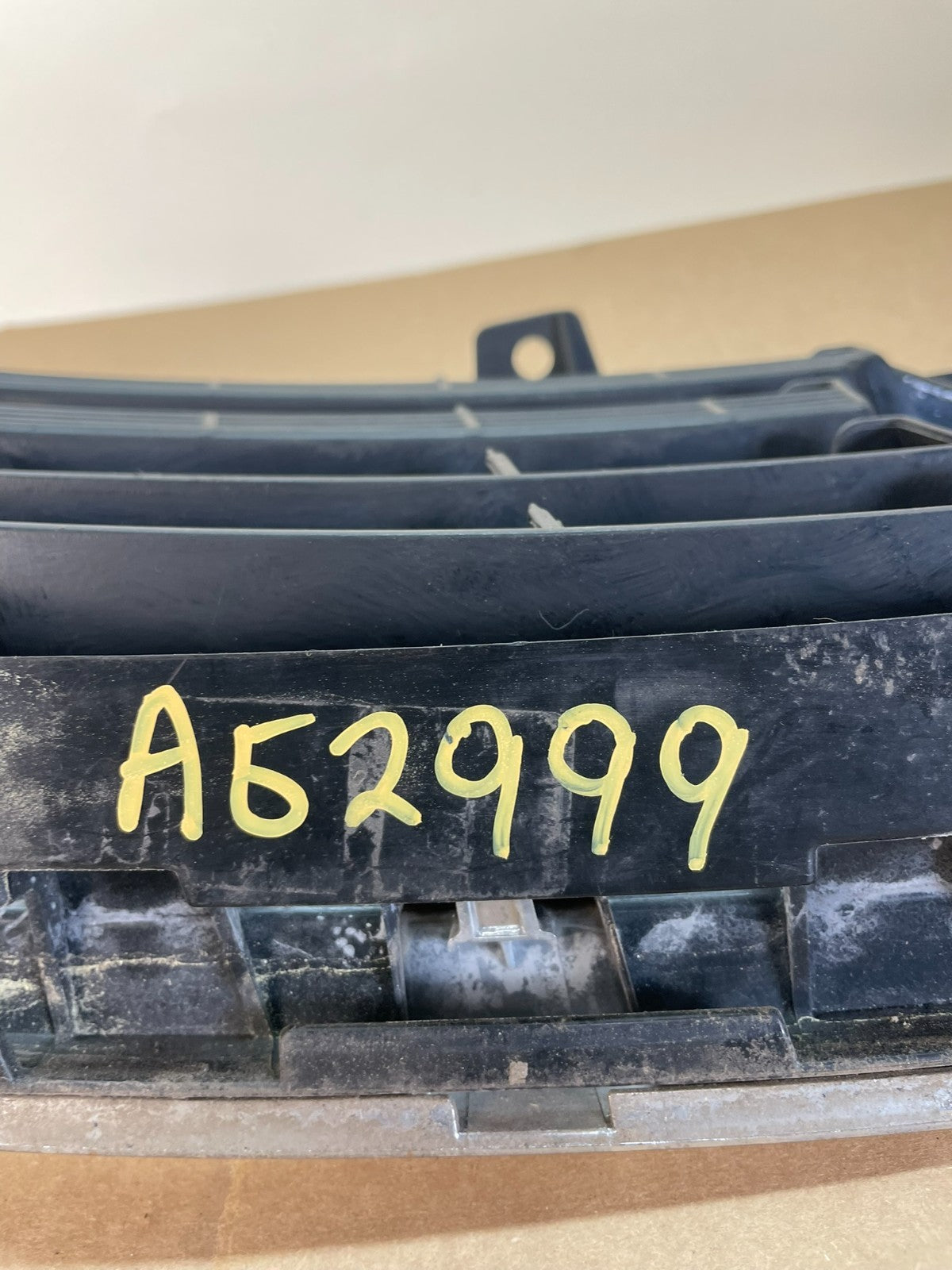 2008 2009 2010 Honda Accord Sedan Front Upper Grill Grille AG2999 DG5