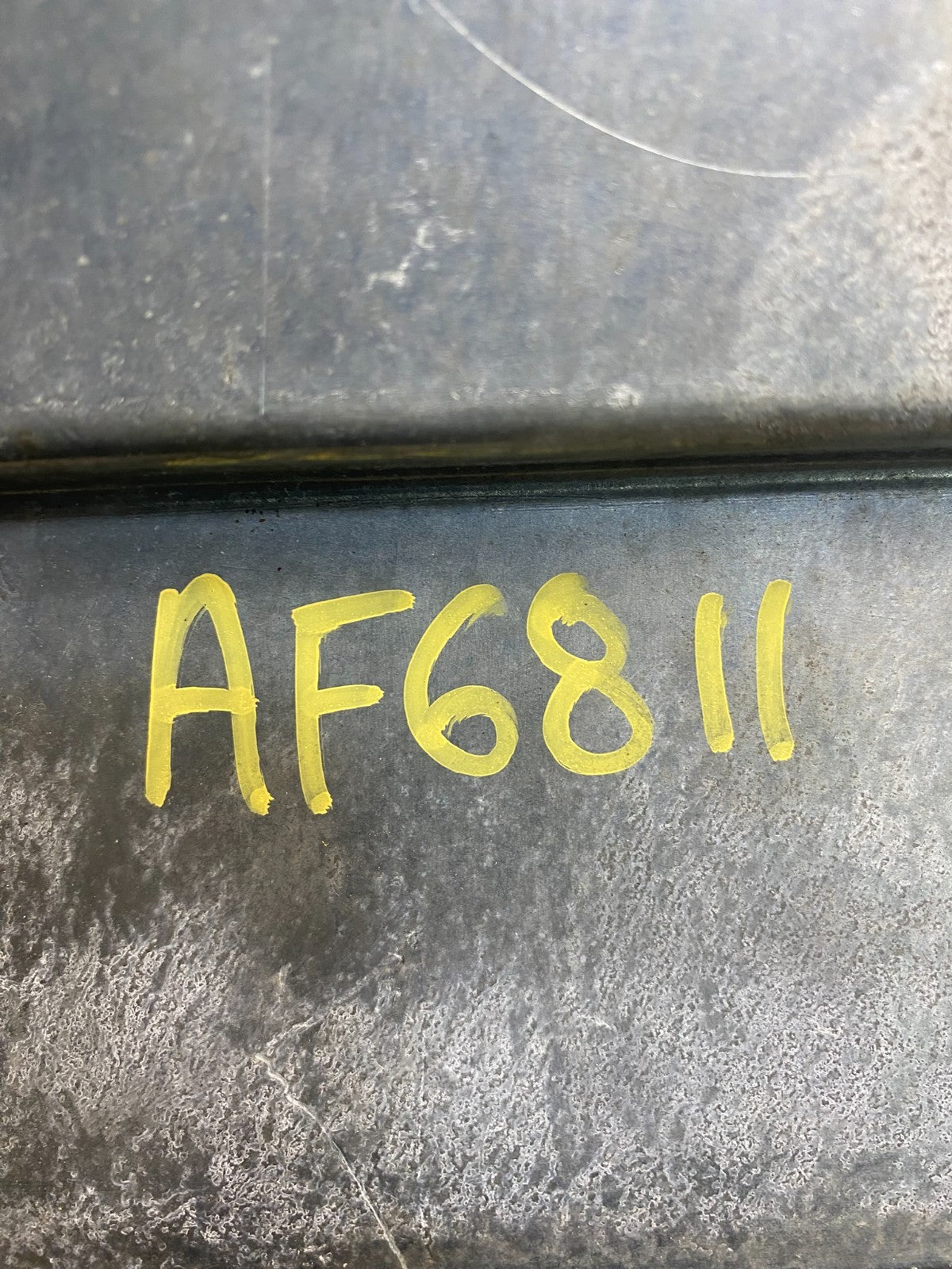 2004 Ford Explorer 4.0L Engine Control ECU Computer 4L2A12A650ACC AF6811 DW3