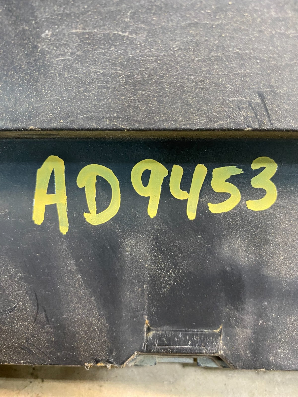2012 Ford Truck F250 F350 6.2L Engine Control ECU ECM Module ad9453 DG3