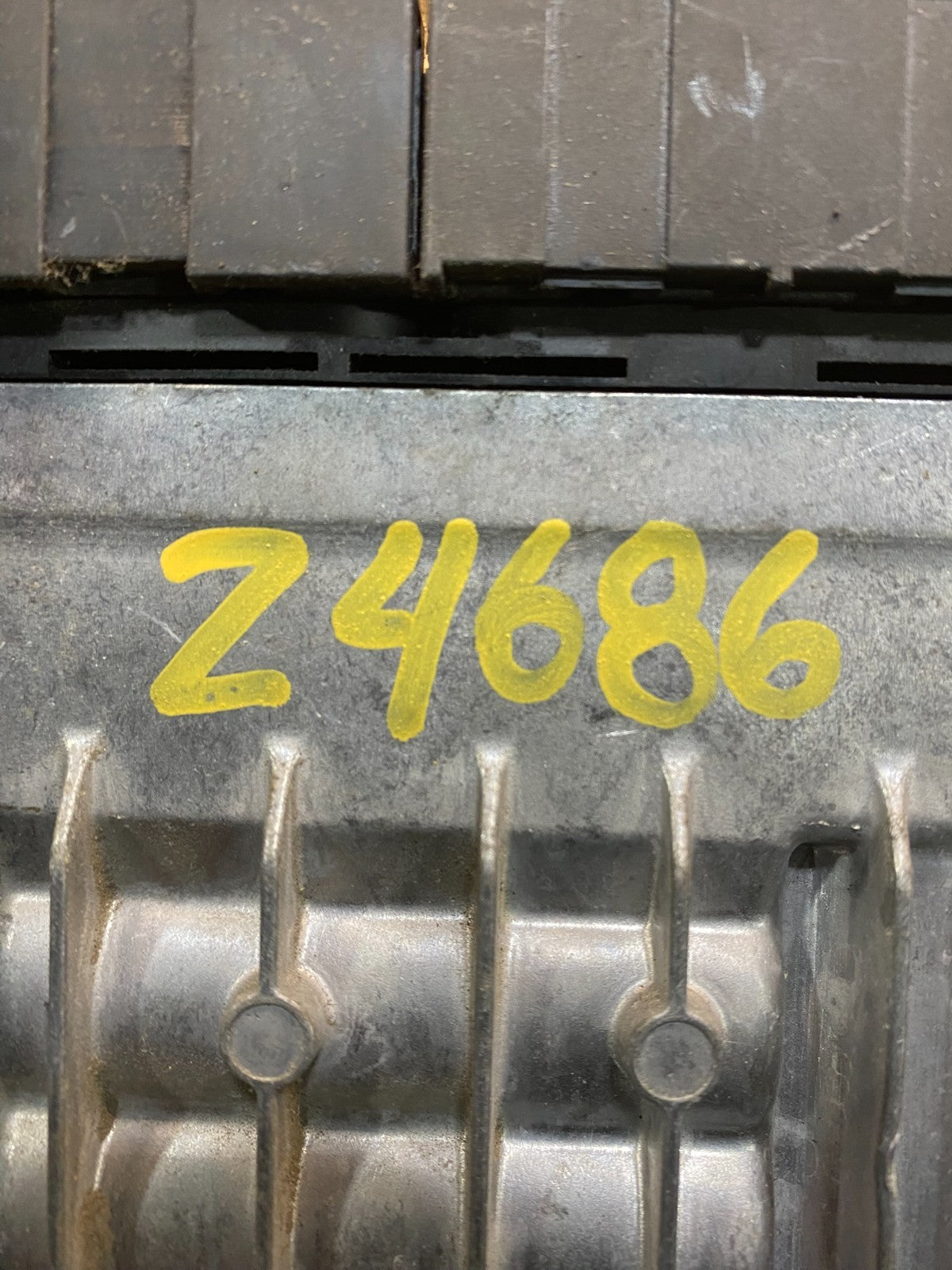 2007 - 2011 BMW 328i 528i E90 ECM ECU Engine Computer 7602220 aa1740 DG4