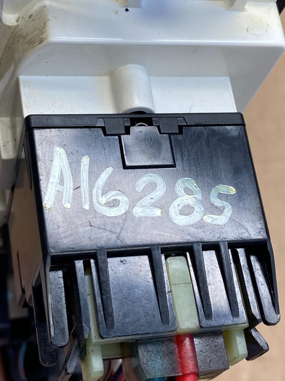 1999 to 2003 Ford Expedition F150 A/C Climate Control AI6285 DW5