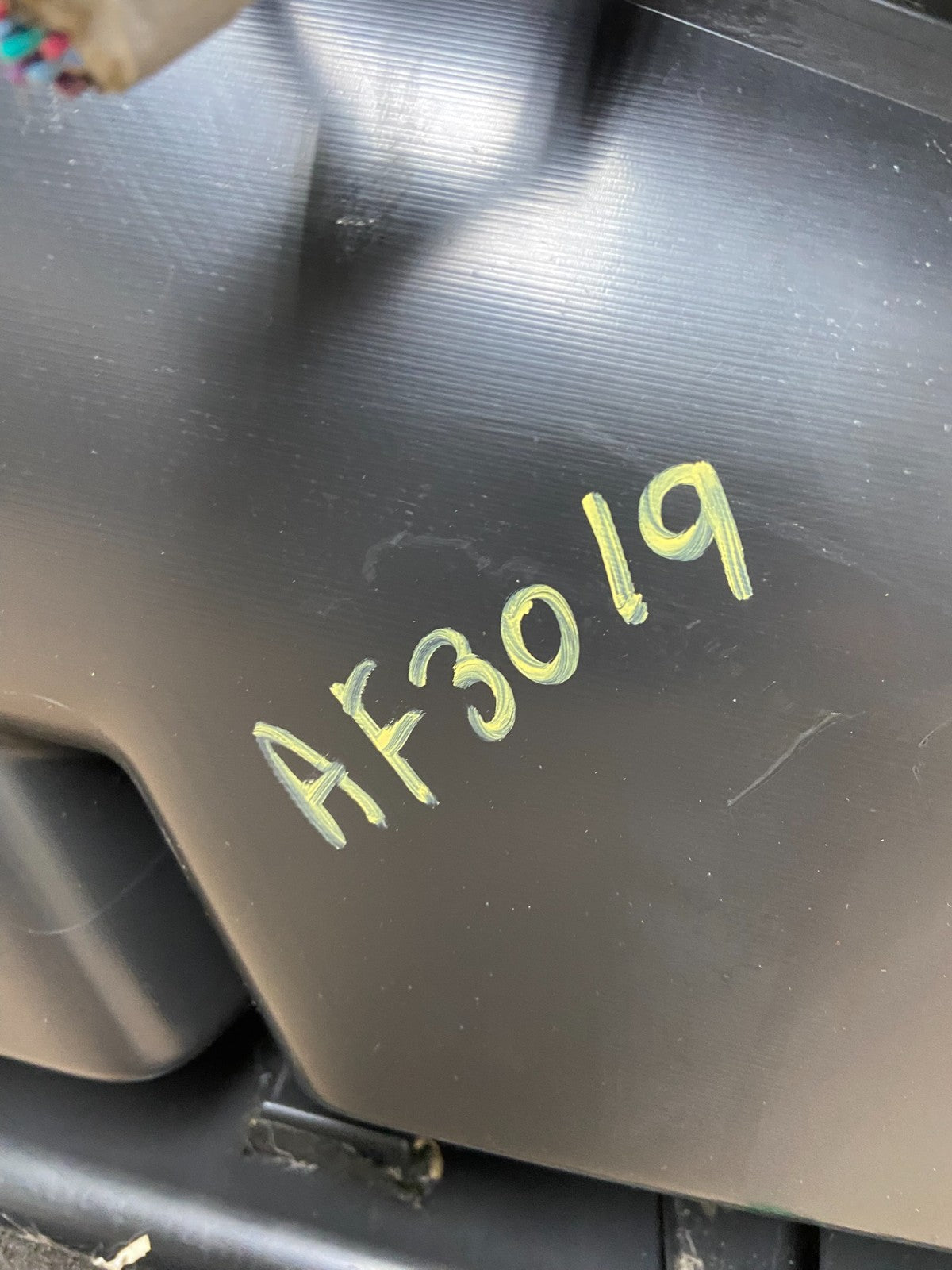 2018-2020 Honda Accord Front Left Driver LH Side Door Panel af3019 DG8