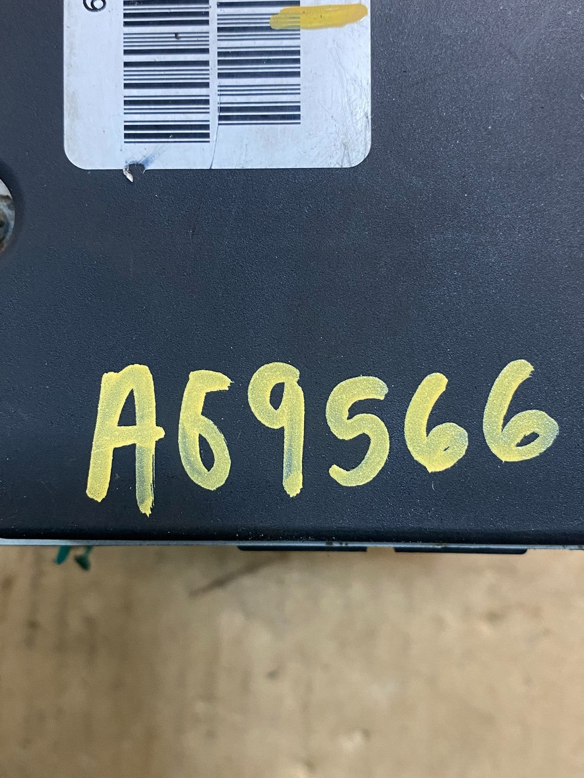 2007 2008 2009 Dodge Durango ABS Anti Lock Brake Pump AG9566 DG7