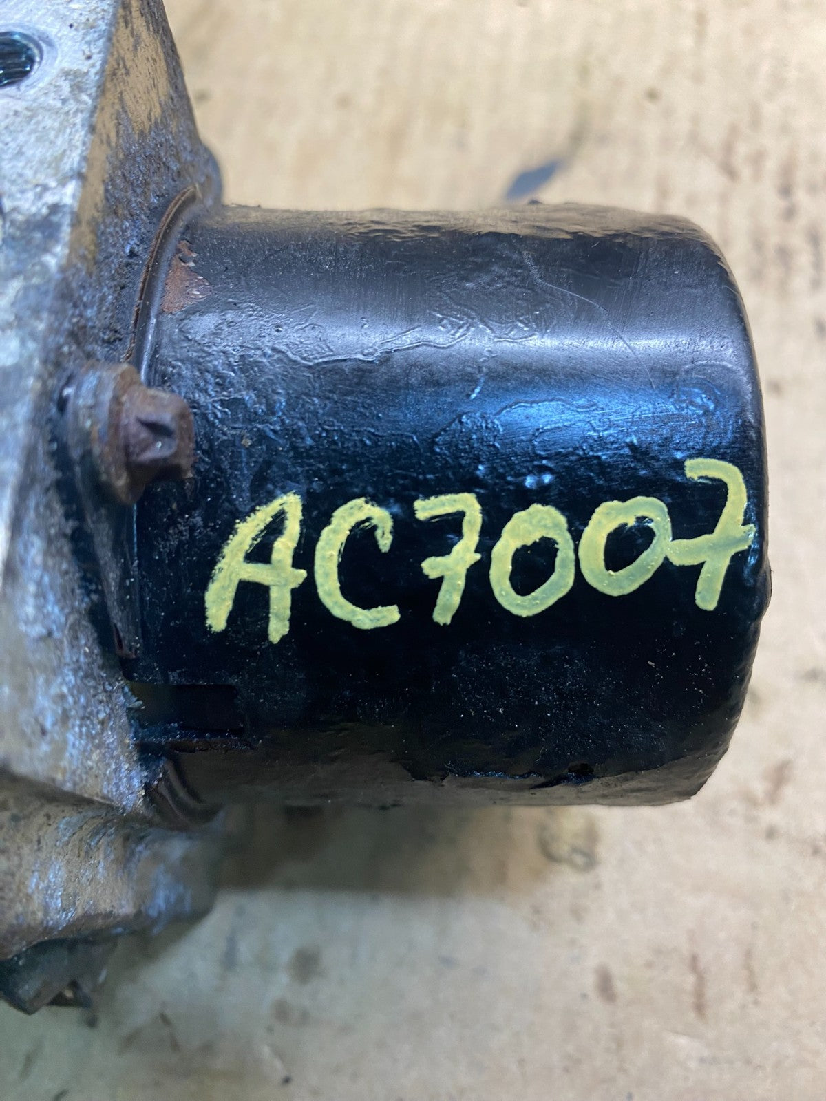 2006 2007 Ford E250 E350 Anti-Lock ABS Antilock Brake Pump AC7007 DG7
