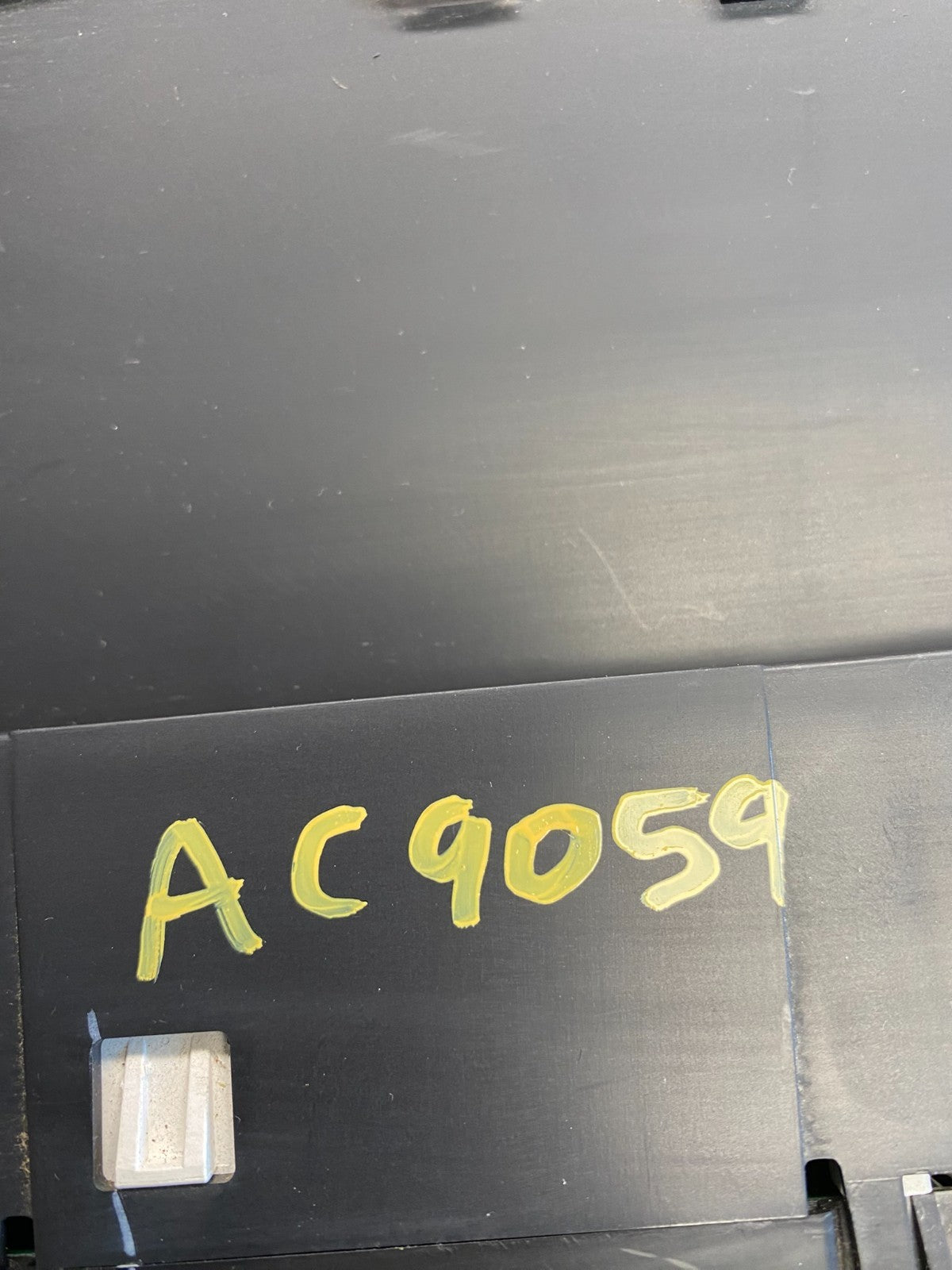 2008 Ford Explorer Speedometer Cluster Gauge AC9059 DW7