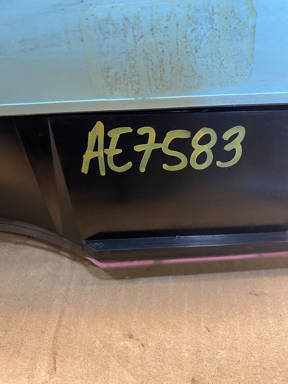 1995-1999 Silverado/Sierra/Yukon/Tahoe Speedometer Instrument Cluster AE7583 DG6
