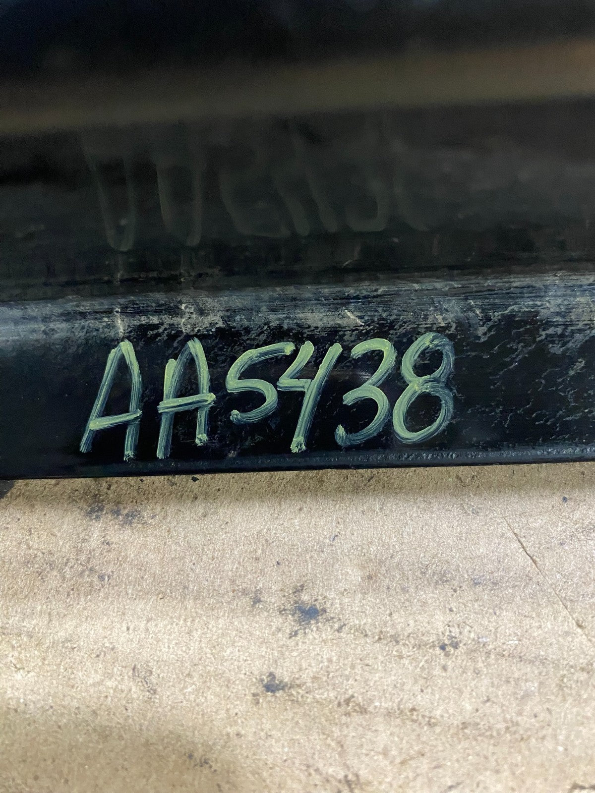 Volvo Eninge Computer Module OEM A2C30817200 aa5438 DG7
