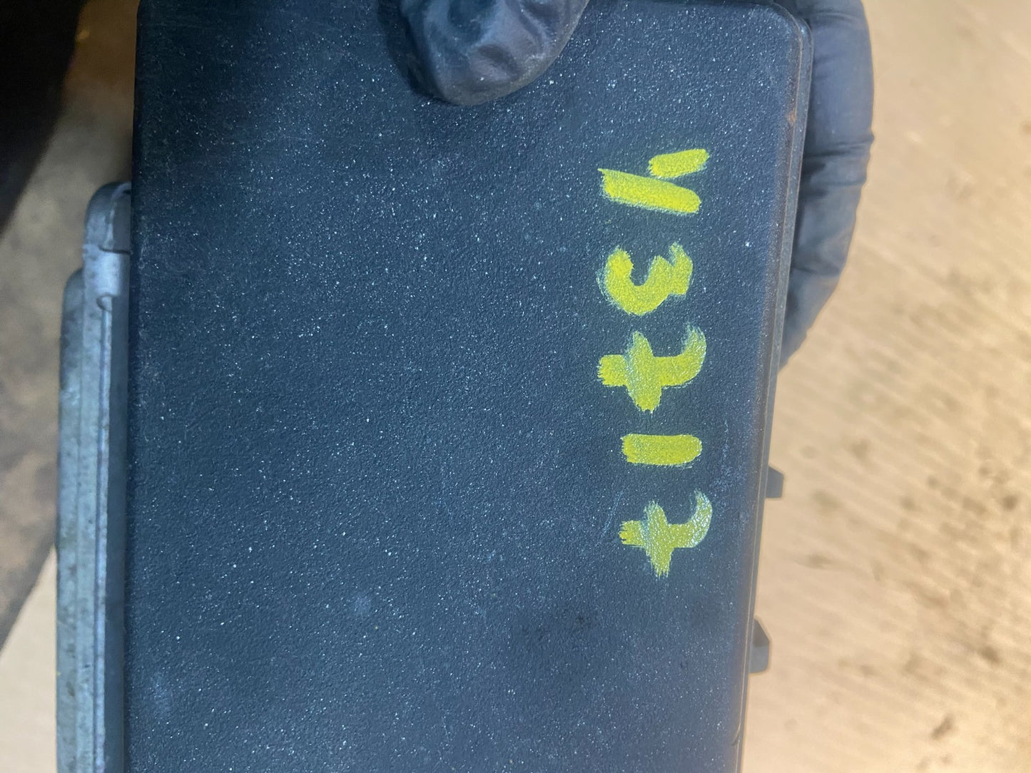 2005 Dodge Durango Fuse Box Tipm Fuse Box Relay Panel y3717 DG6