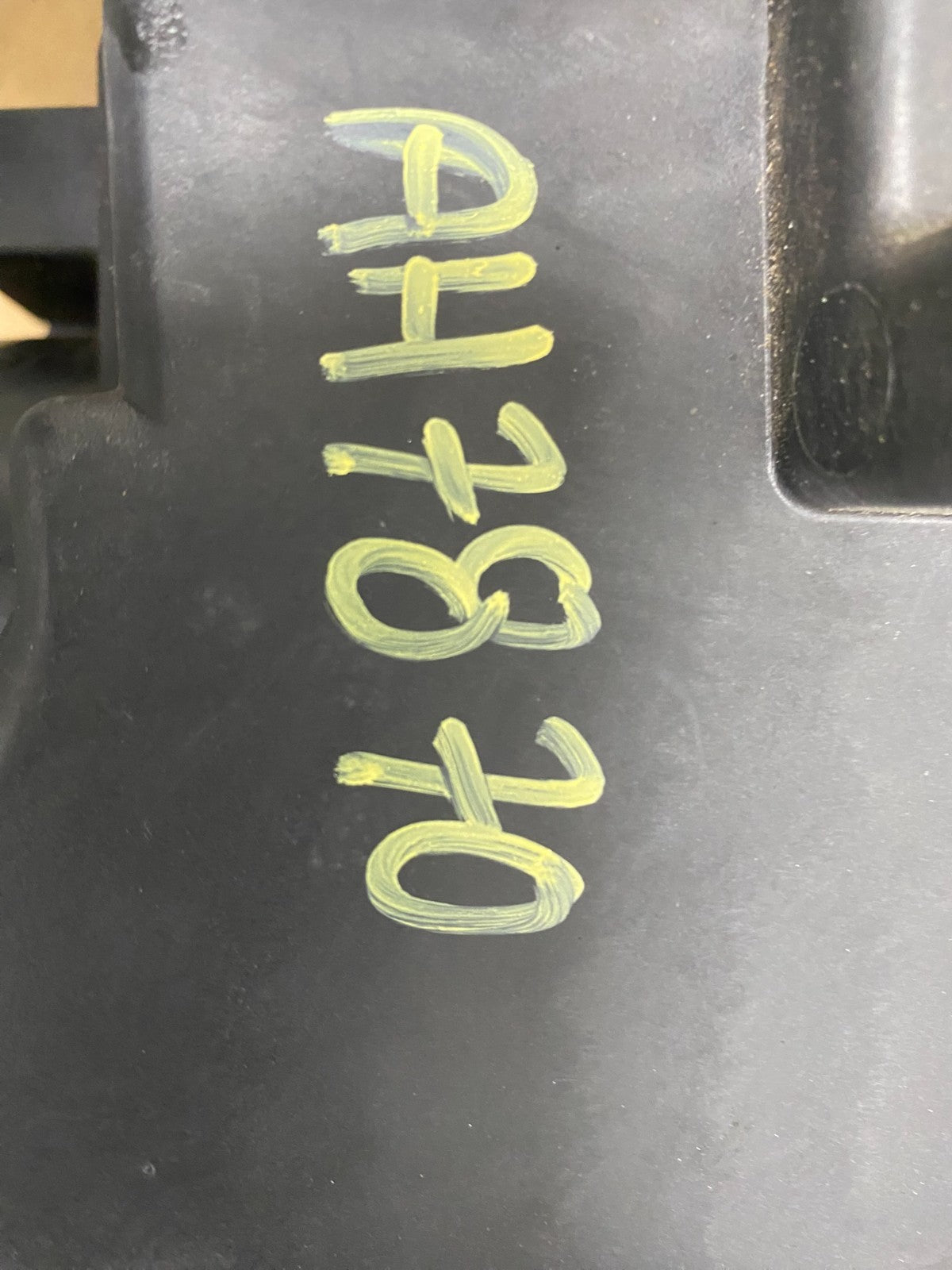 2019 to 2023 Ford Transit Connect Left Driver Side Headlight AH7870 DW10