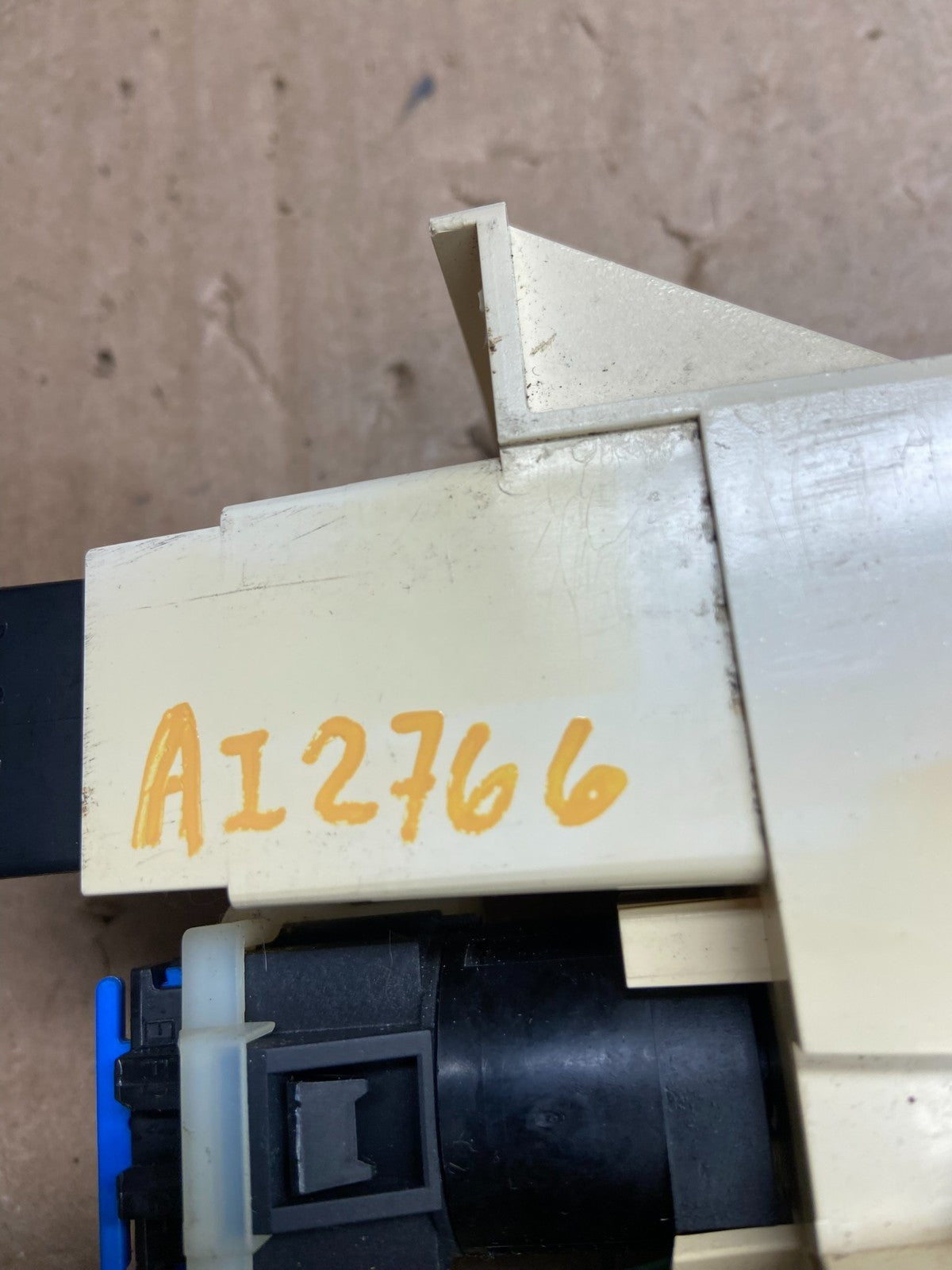 1995 Tahoe Silverado Suburban Pickup C/K Climate Control A/C HVAC AI27665