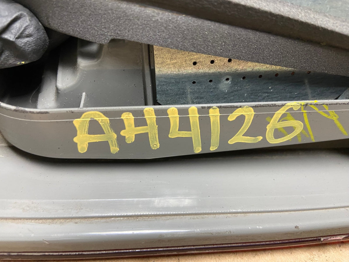 2011 2012 2013 Honda Odyssey Left Driver Lh Side Tail Light Inner AH4126 LK7
