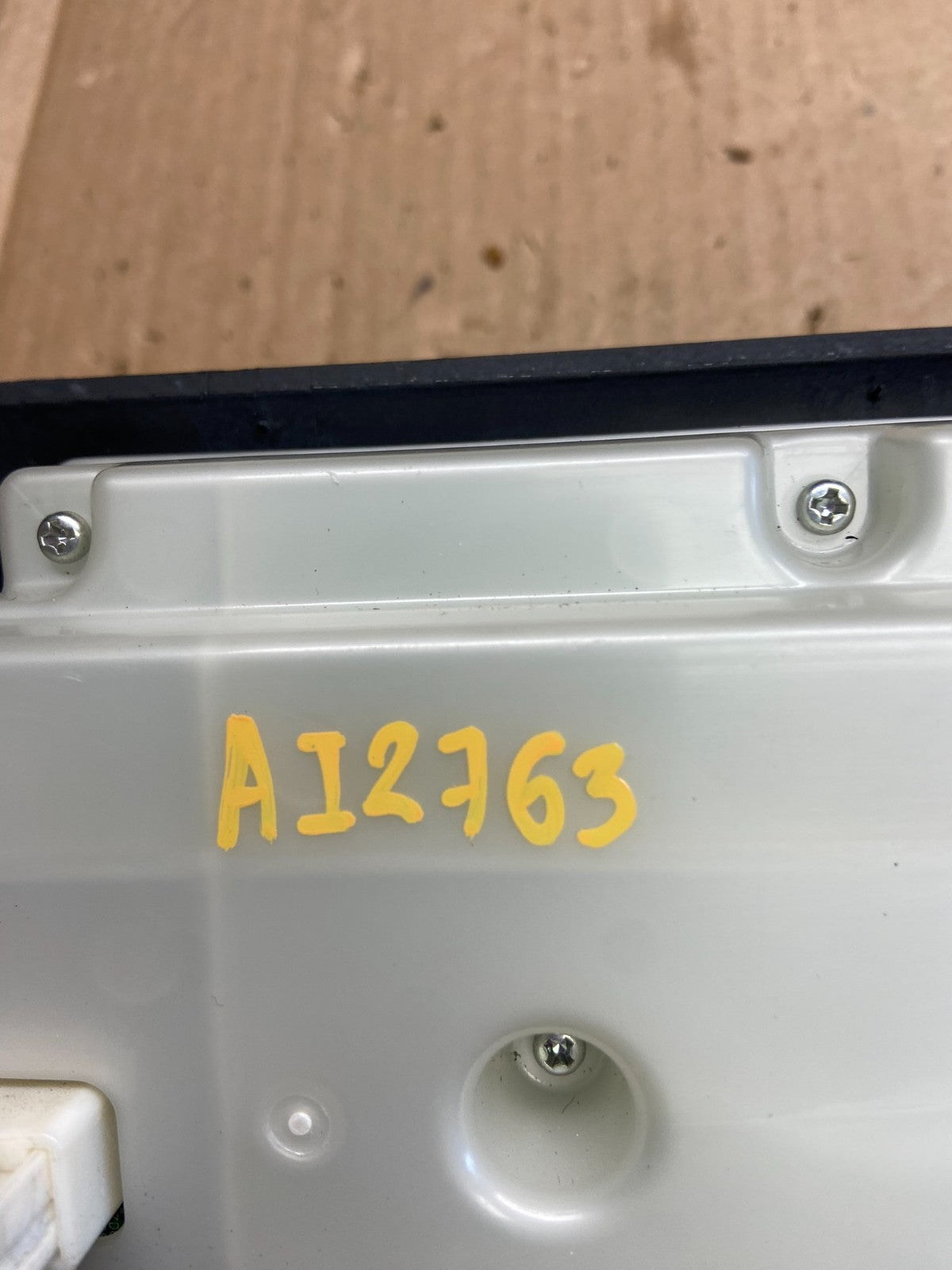 2008 to 2010 Infiniti M35 Climate Control Hvac Heater A/C AC ai2763 DG5