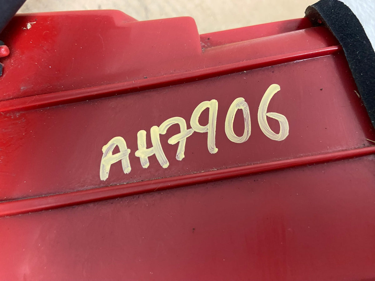 2011 to 2014 Volkswagen Jetta Left Driver LH Side Tail Light DEPO AH7906 LK6