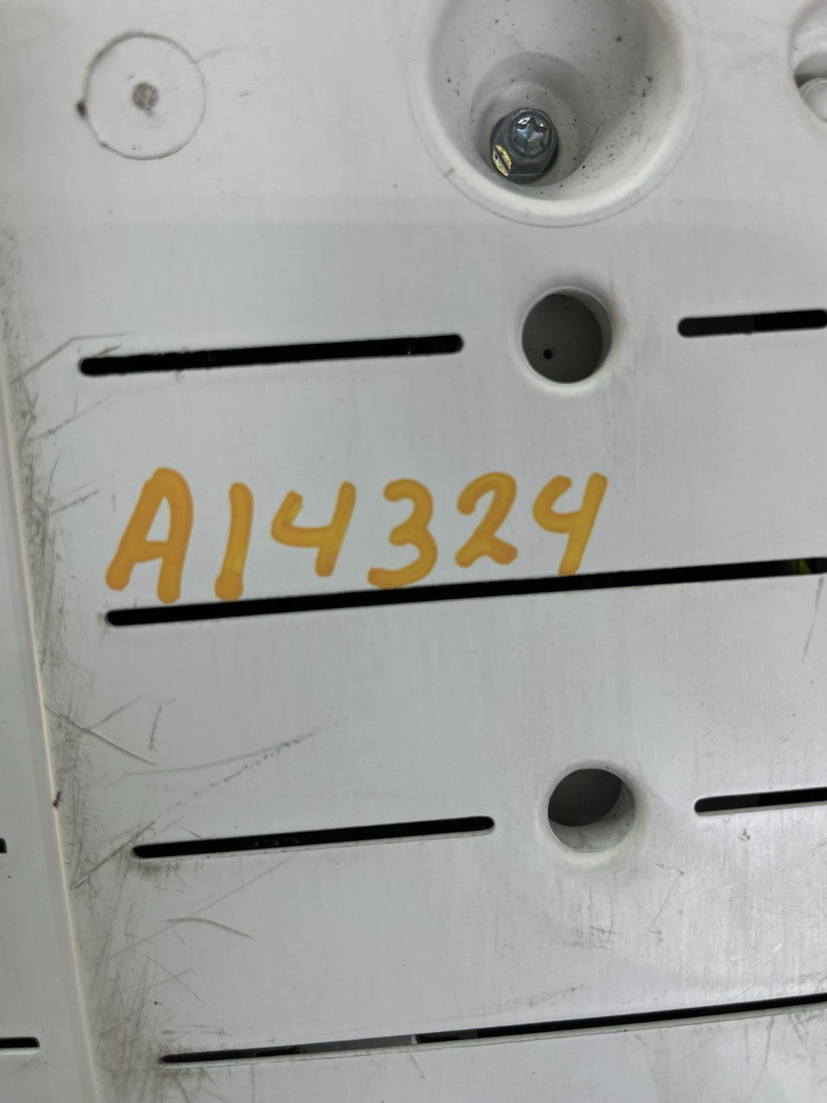 2010 Ford F150 F-150 Speedometer Cluster Gauge ai4324 DG11