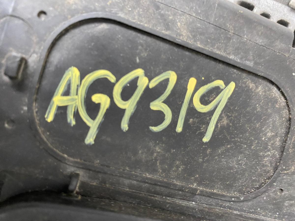 2009 to 2012 Audi Q5 Right Passenger RH Side Xenon HID Headlight AG9319 DW13
