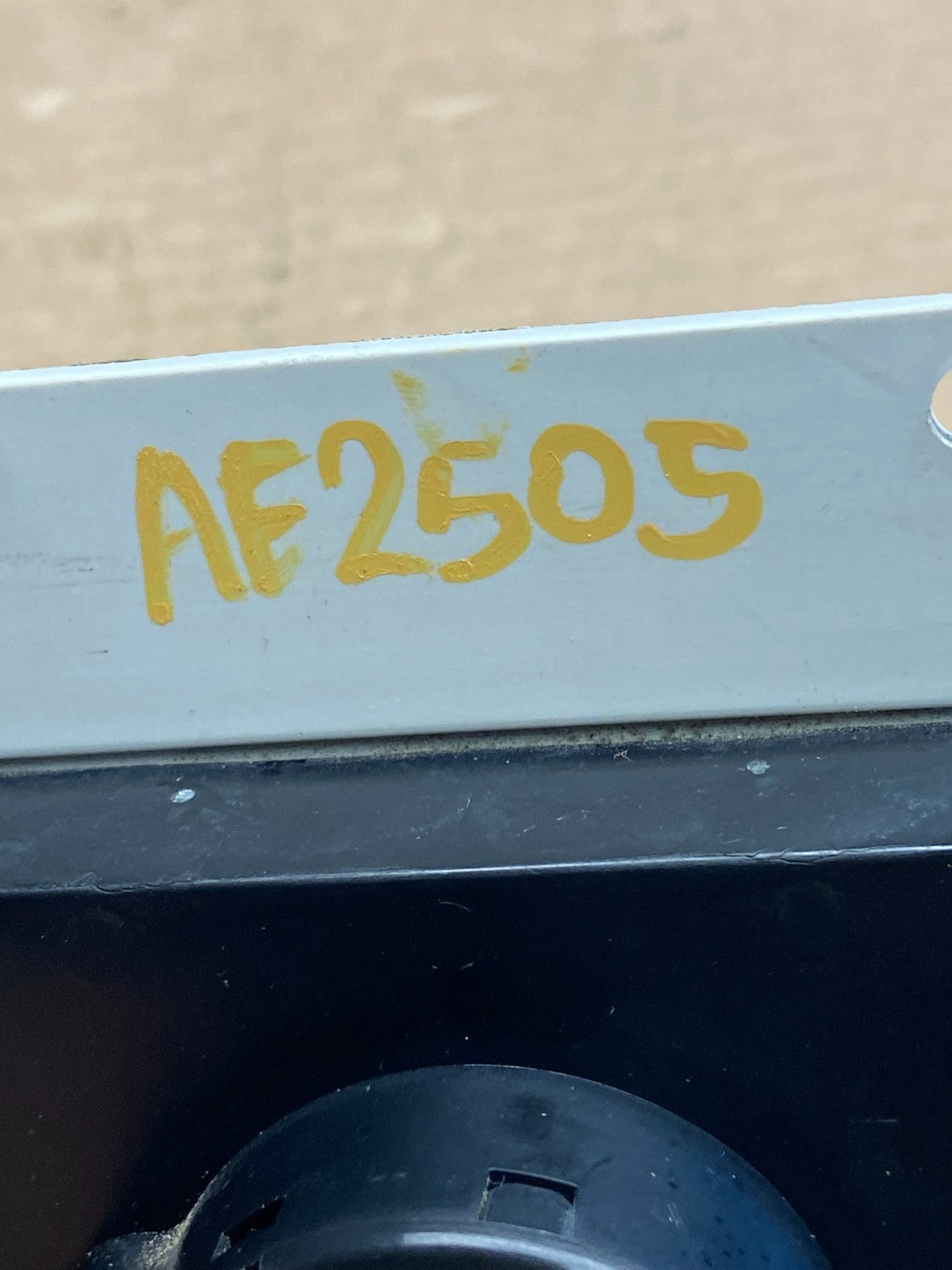 1998-2001 Dodge Ram 1500 2500 A/C Heater Climate Control P: 55055654AC AF2505 DG5