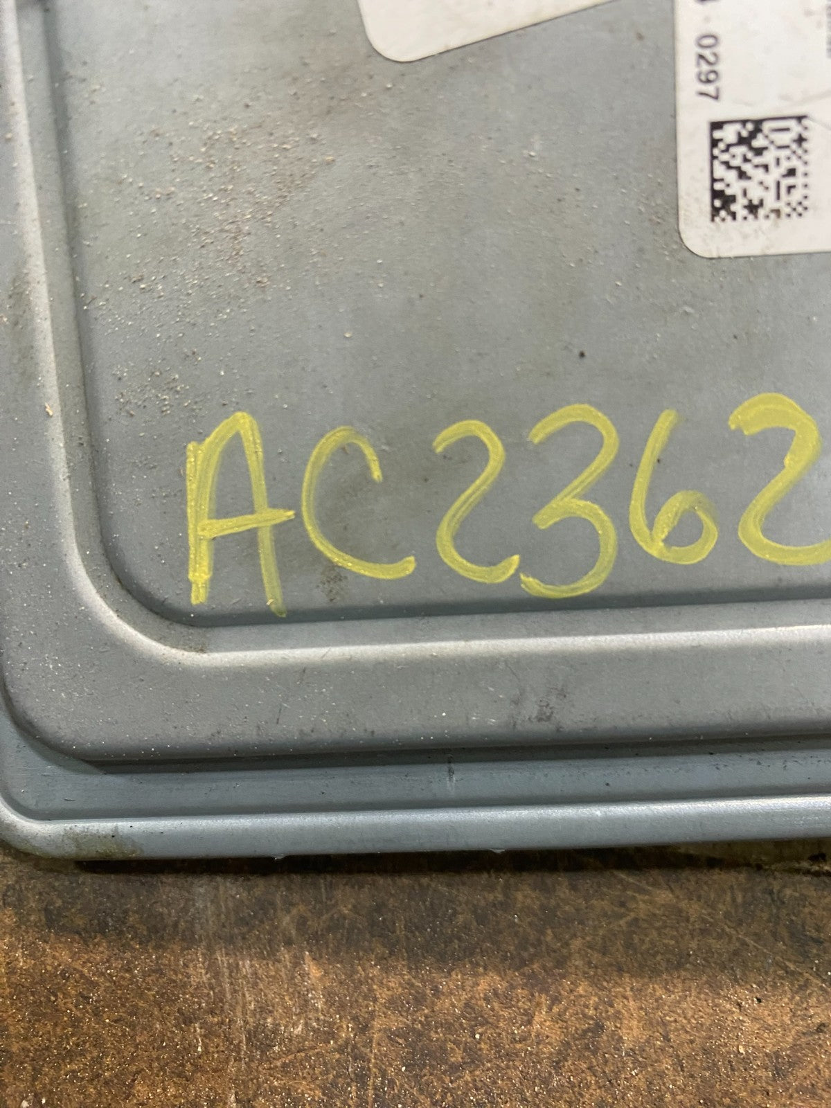 2009 2012 Audi Q5 Engine Control Module Computer ECU ECM 8R0907559A ac2362 DG3
