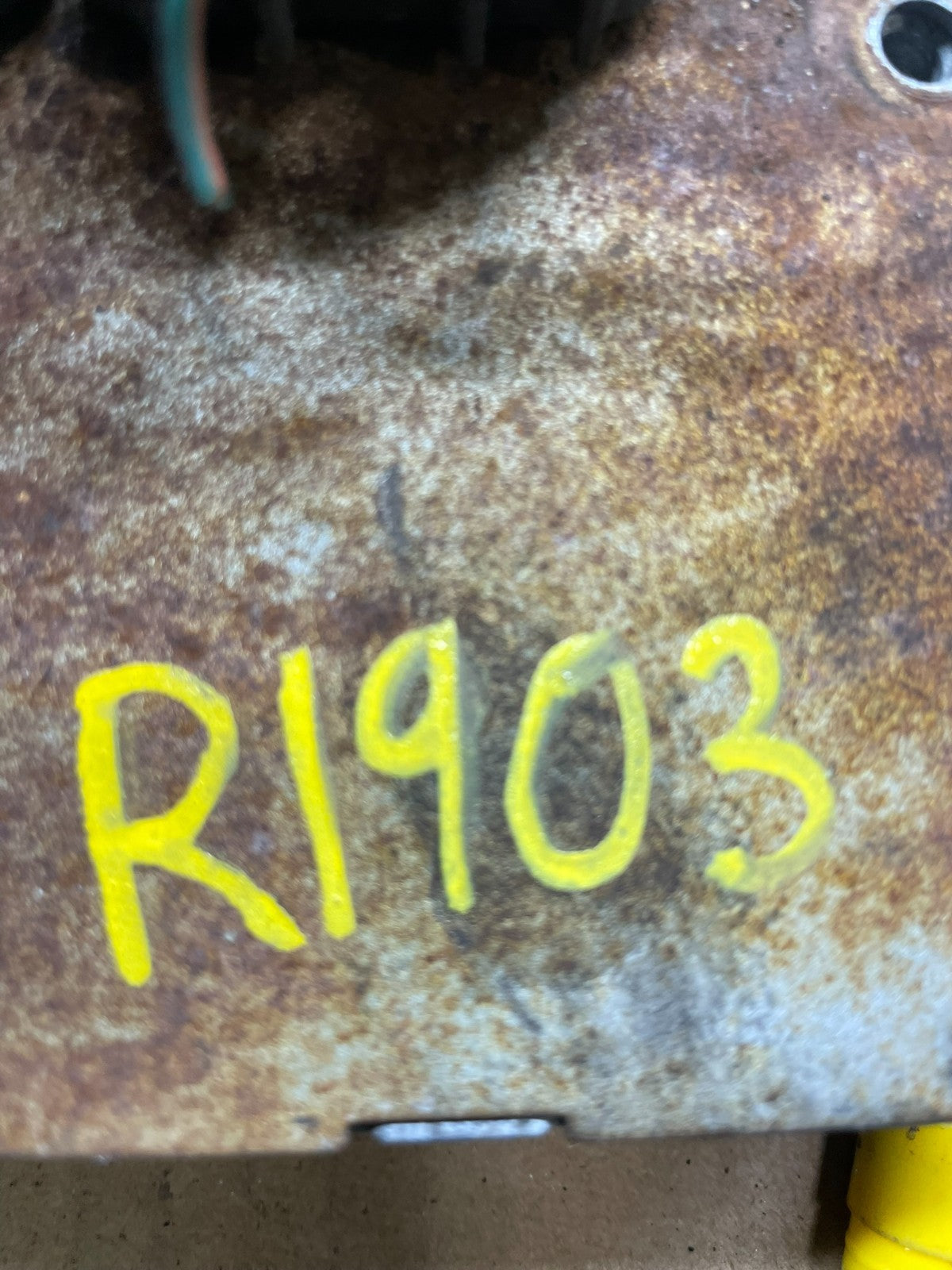 2005 Dodge Ram 1500 Engine Computer 4.7L ECM ECU OEM R1903 DG4