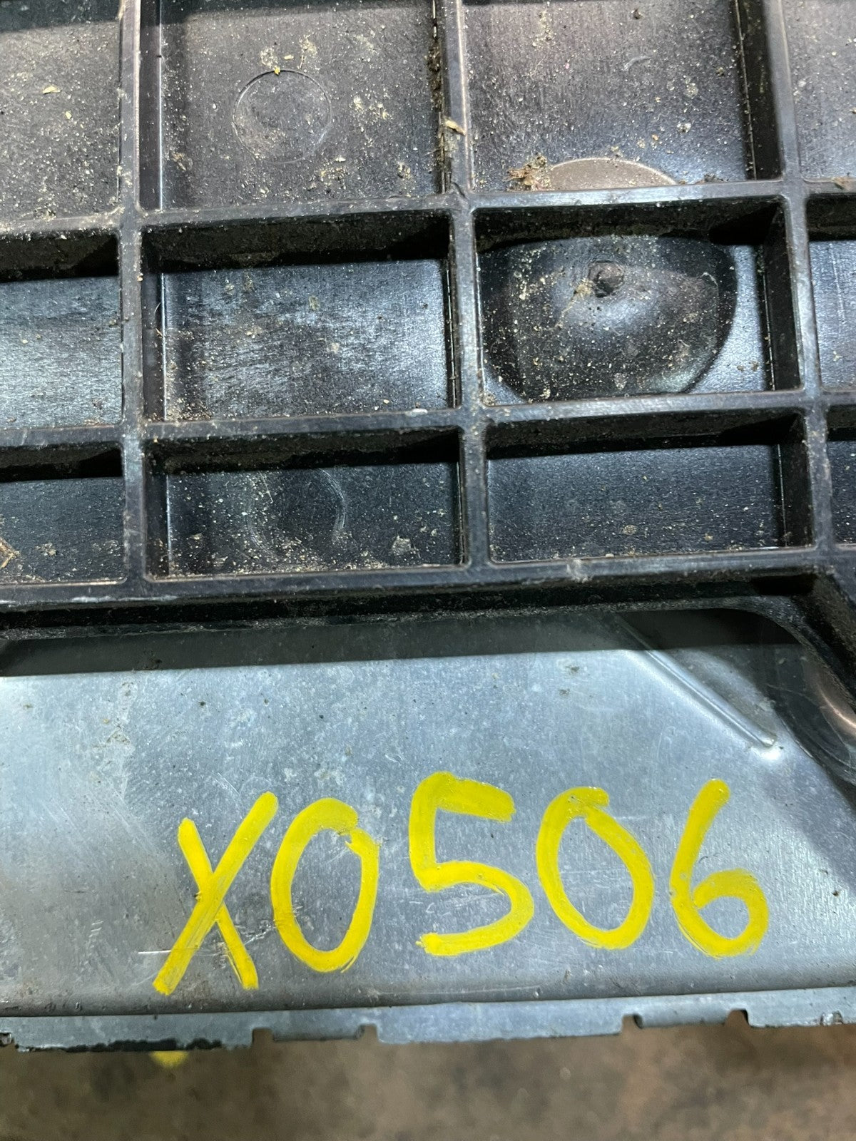 2013 Dodge Dart ECU ECM Engine Computer Module OEM x0506 DG4