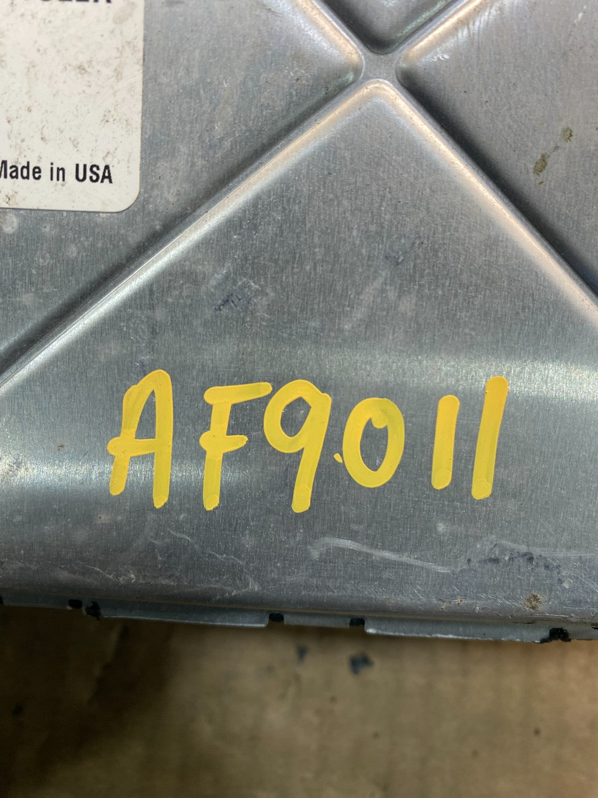 2011 Dodge Charger Chrysler 300 Engine Control ECU ECM P05150545AE af9011 DG3