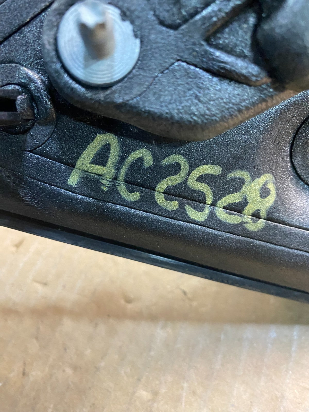 2011 - 2014 Lincoln MKX Right Passenger RH Power Heated Door Mirror AC2528 MS10