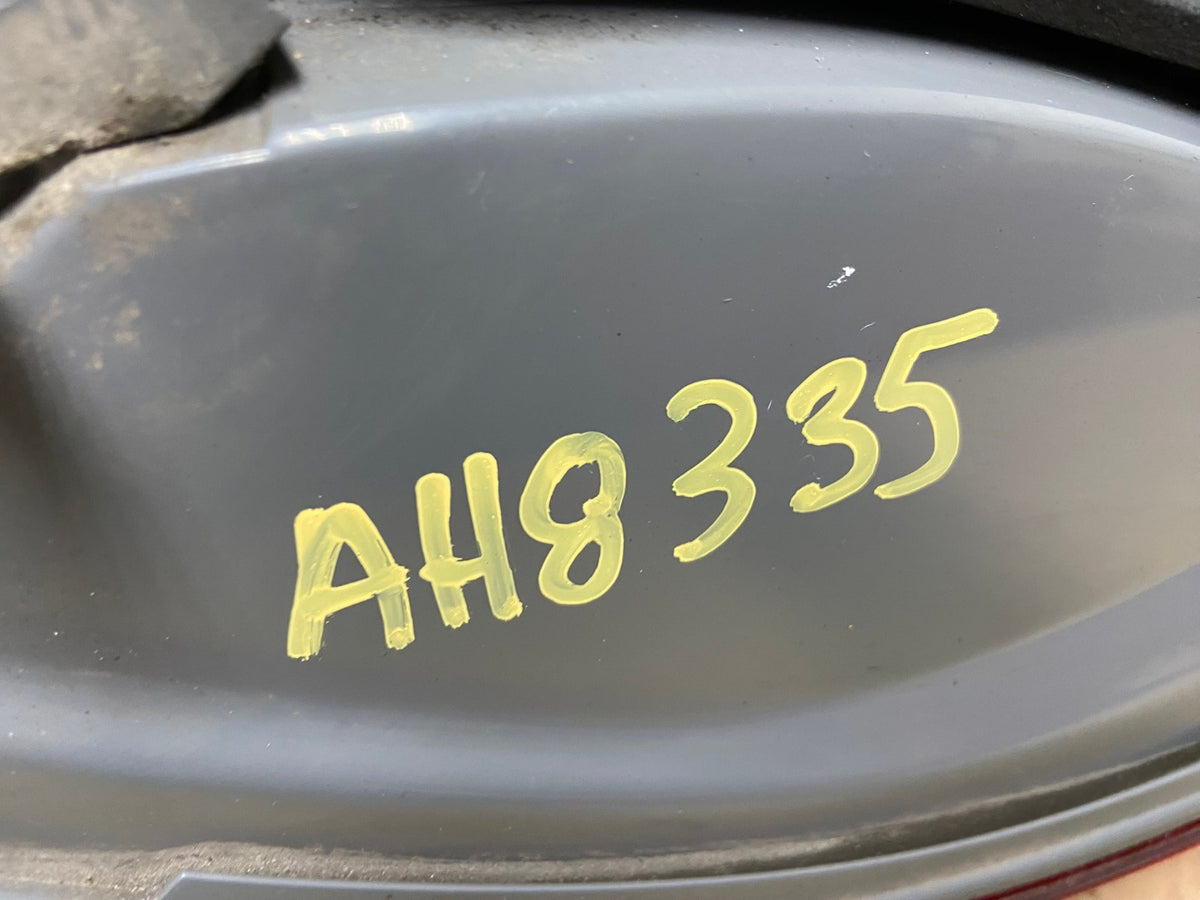 2006 2007 2008 Hyundai Sonata Right Passenger Rh Side Tail Light AH8335 LK6