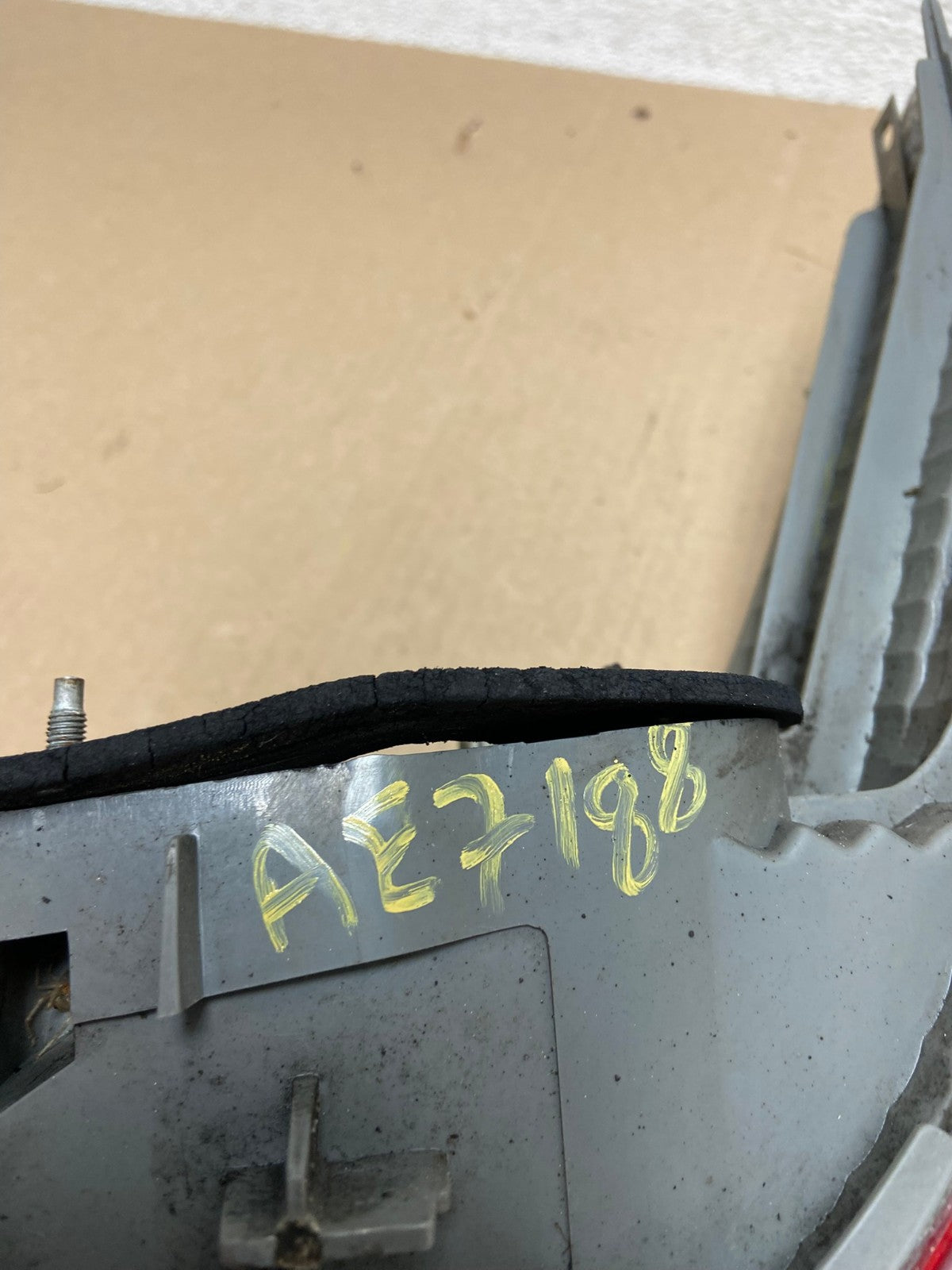 2005 Honda Accord Left Driver Lh Side Tail Light AE7188 LK7