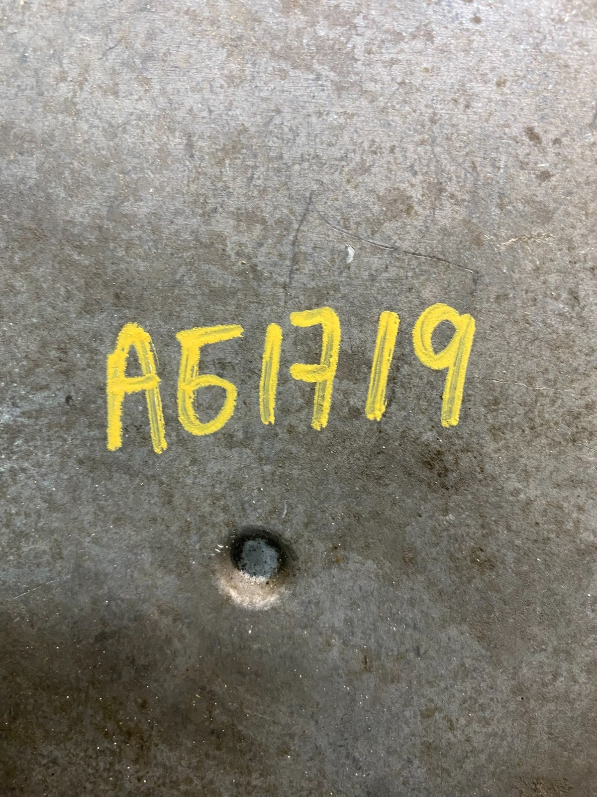 2004 Ford F250 F350 5.4L ECU ECM Engine Computer Module ag1719 DG3