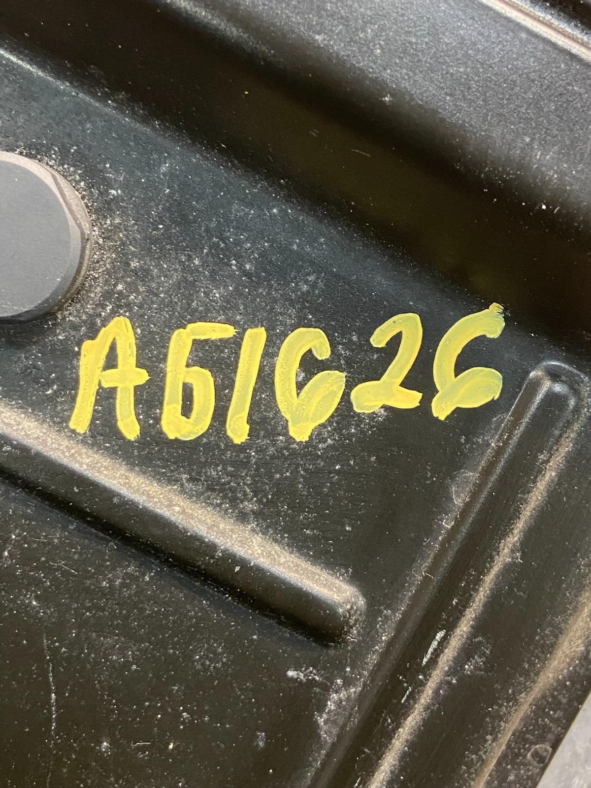2009 Nissan Pathfinder Ecm Ecu Engine Control Computer mec71-381 a1 AG1626 DW3