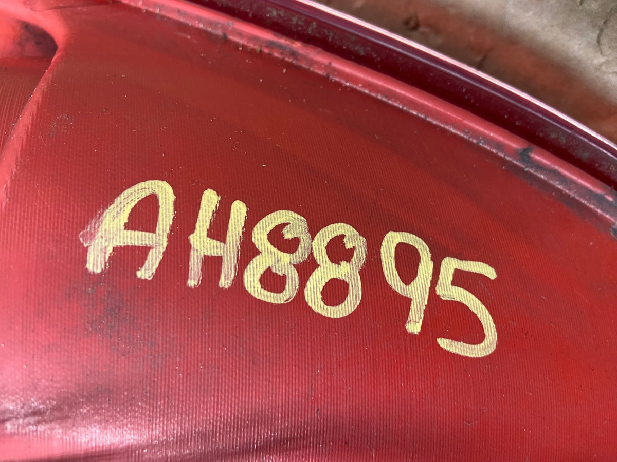 2006 - 2009 Pontiac G6 Coupe Left Driver LH Side Tail Light AH8895 LK6