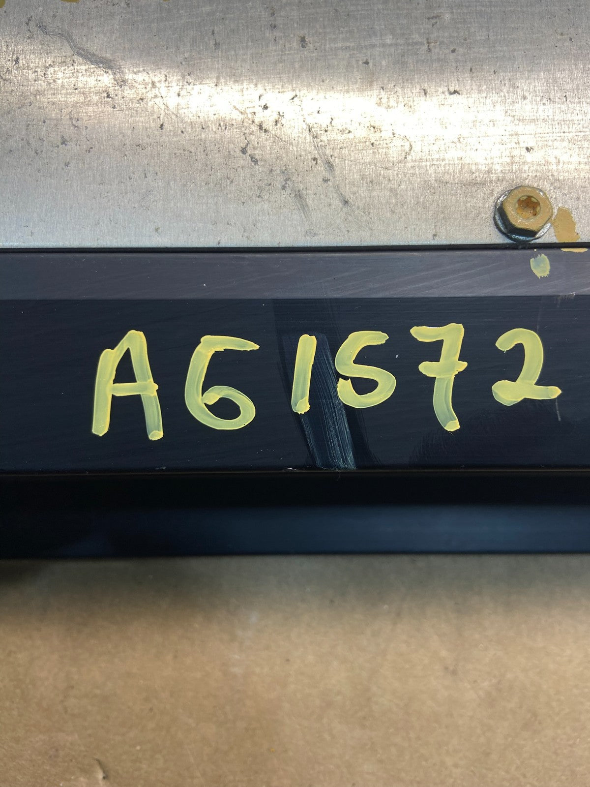 2008 to 2013 Cadillac CTS Stereo Audio Amplifier 25764618 ag1572 DG3