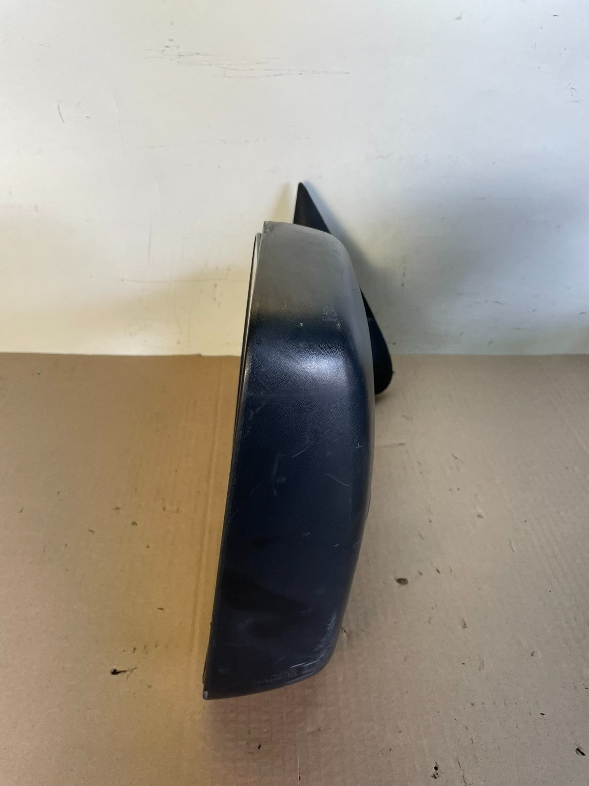 2003 2006 Chevrolet Silverado Sierra Right Passenger Tow Door Mirror AH6501 DG9