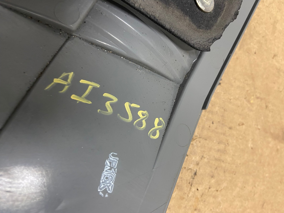 2008 2009 2010 Honda Odyssey Tail Light Inner Right Passenger Rh AI3588 LK6