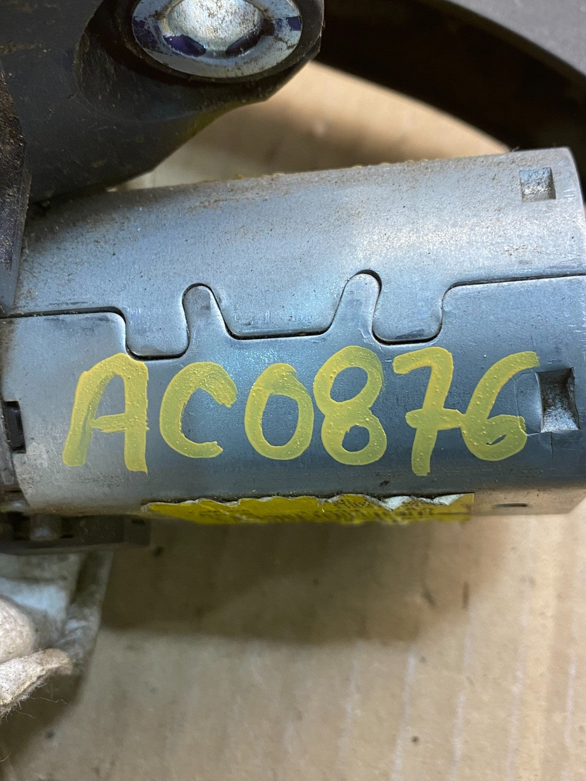 2011 to 2019 Ford Explorer Rear Windshield Wiper Motor AC0876 DG7
