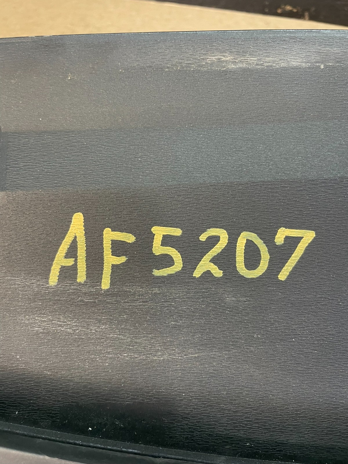 Sedan 2007 2008 2009 Nissan Altima Front Upper Grill Grille AF5207 DG7