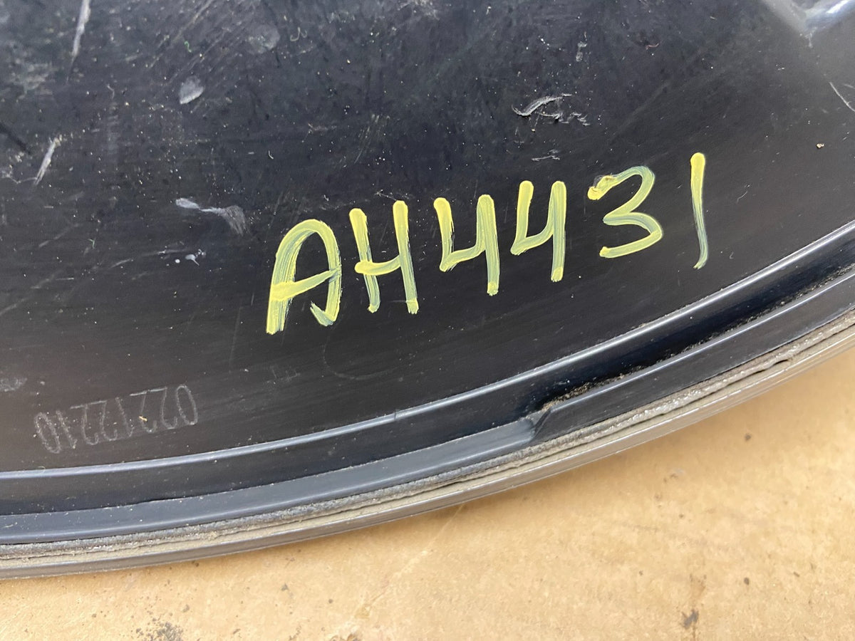 2012 2013 2014 Nissan Maxima Left Driver Lh Side Tail light AH4431 DEPO DW6