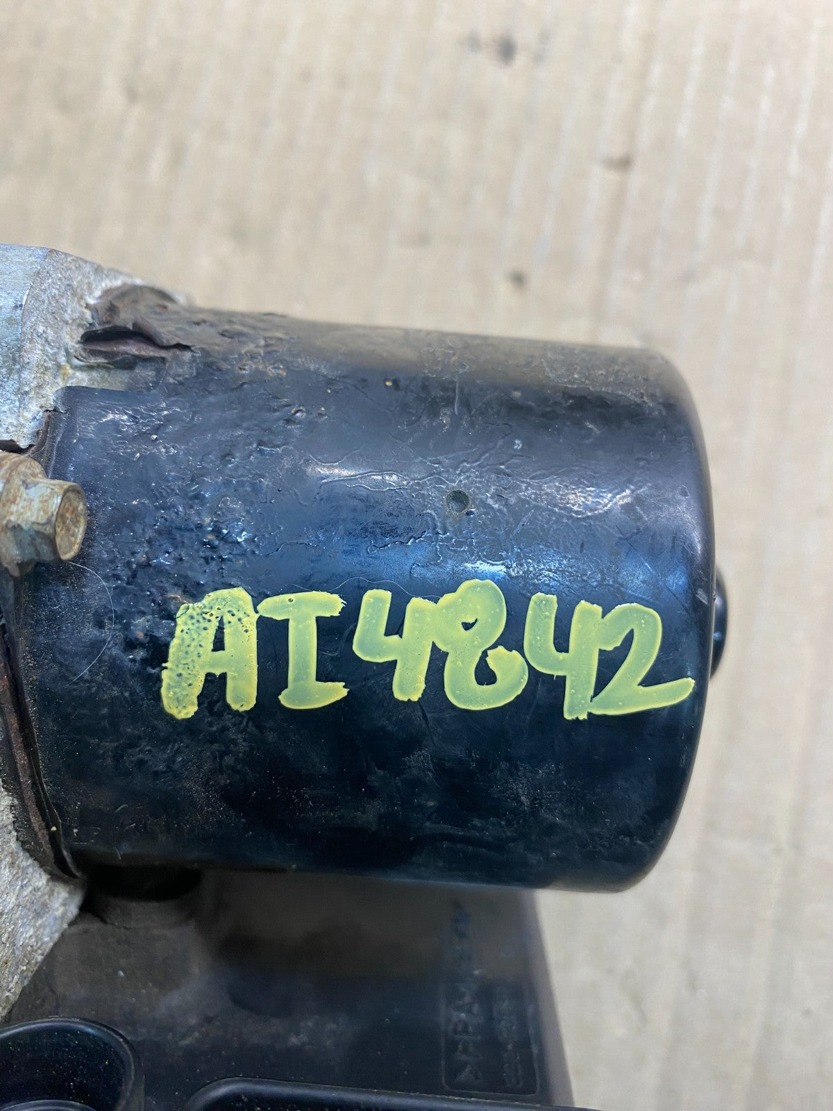 2005 - 2007 Chevy Express GMC Savana 1500 2500 ABS Anti Lock Brake Pump AI4842 D7