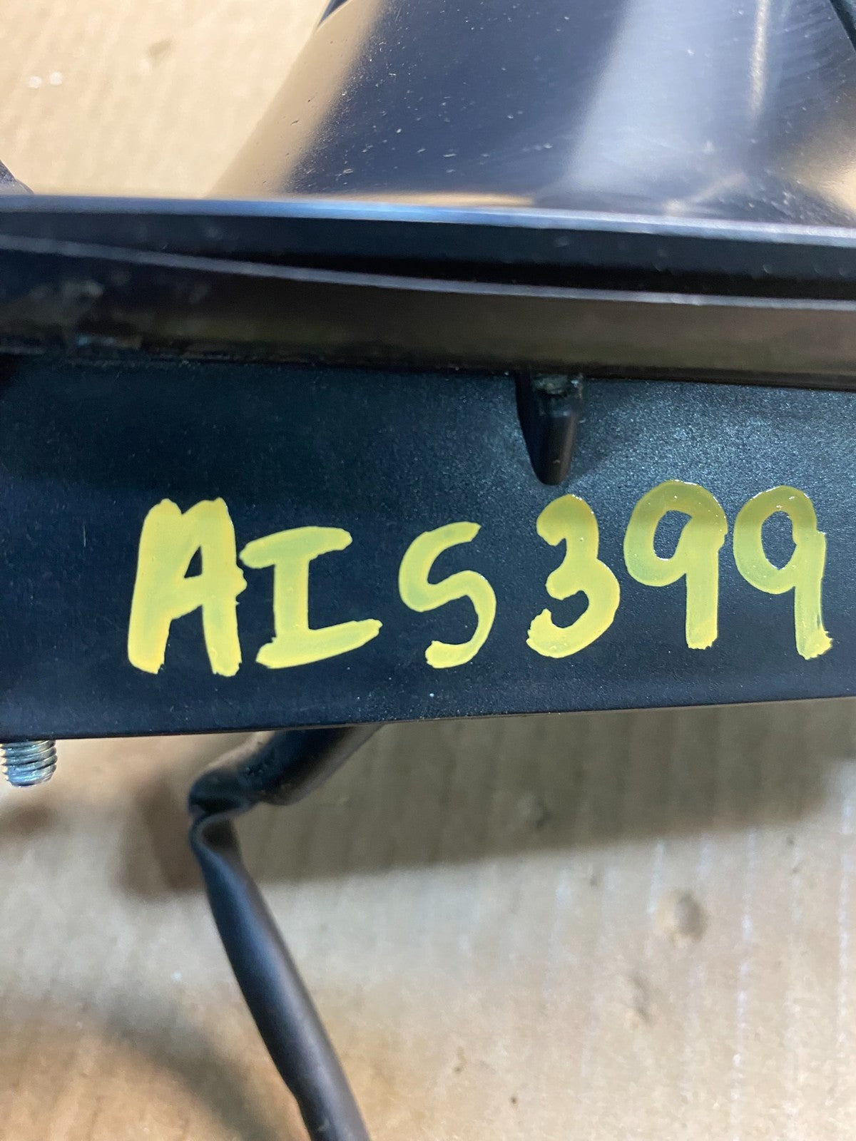 2002-2006 Honda CR-V CRV Right Passenger RH Side View Door Mirror AI5399 DW12
