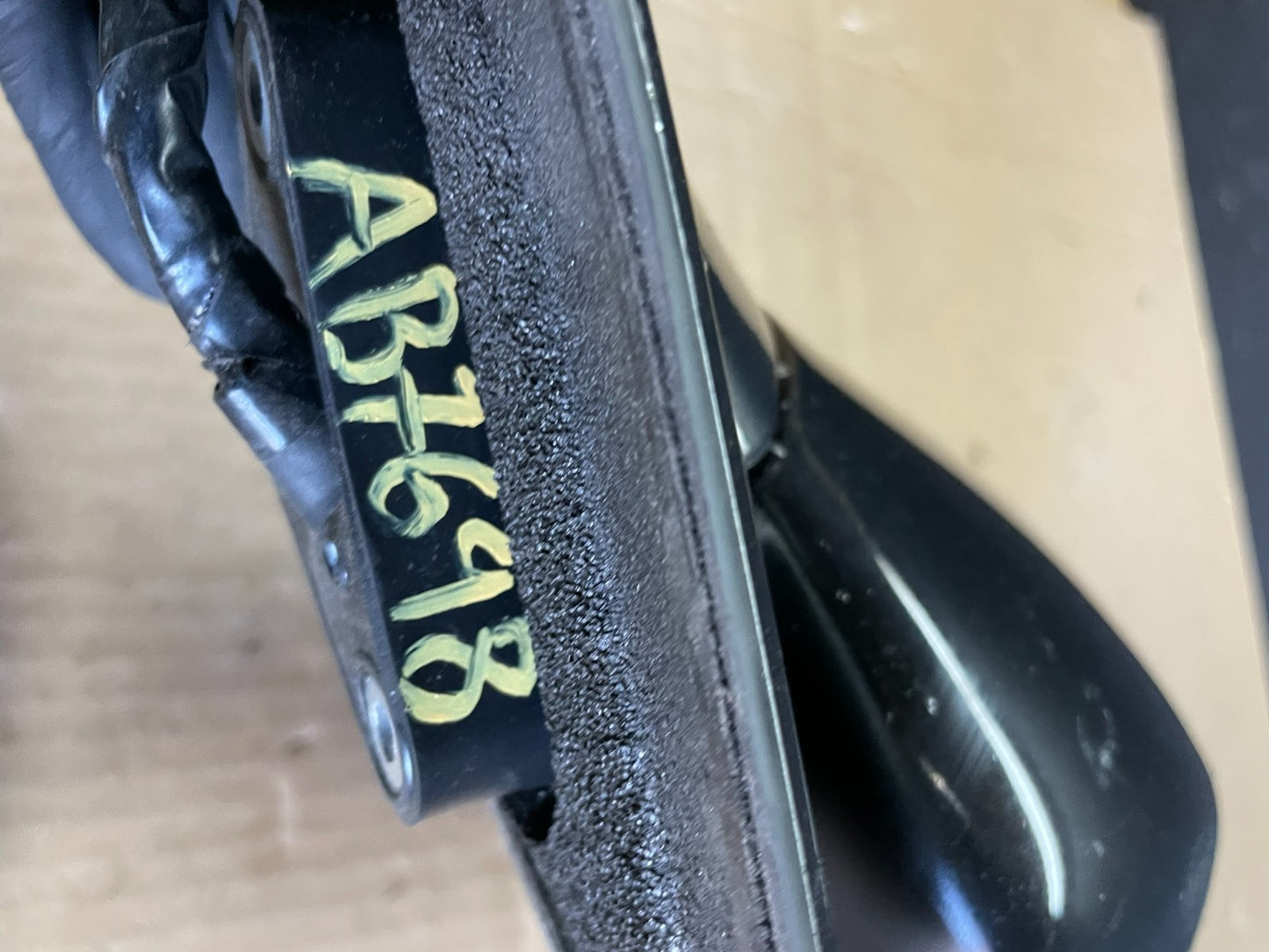 1998 to 2005 Lexus GS300 GS350 GS430 Right Side Power Door Mirror AB7698 MS13