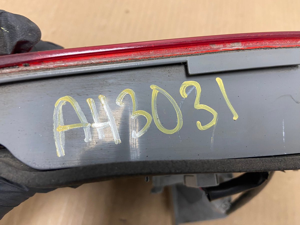 2003 to 2004 Honda Accord Sedan Right Passenger Inner Tail Light AH3031 LK6