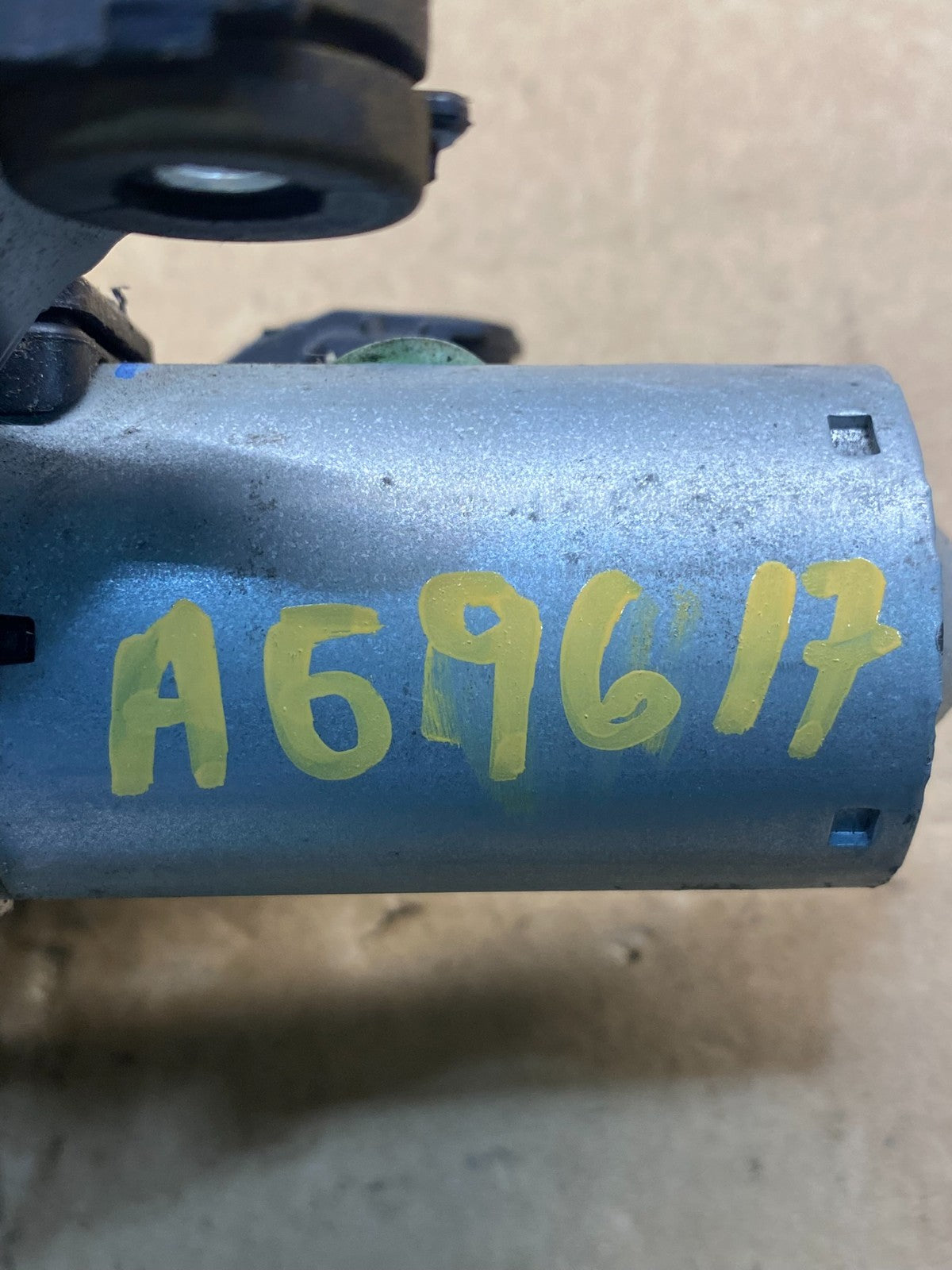 2017 to 2021 Nissan Rogue Rear Windshield Wiper Motor ag9617 DG6
