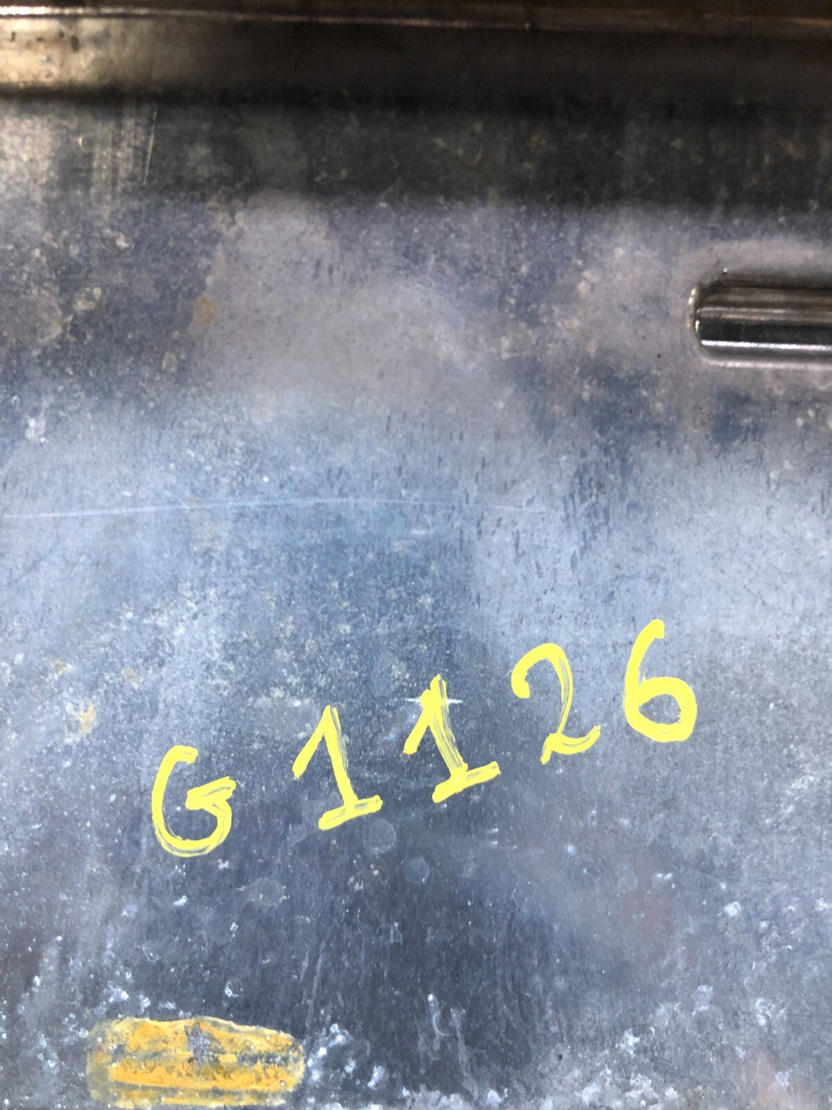 2004 Ford Explorer 4.0L Engine Control ECU Computer 4u7a-12a650-jgd G1126 PS3