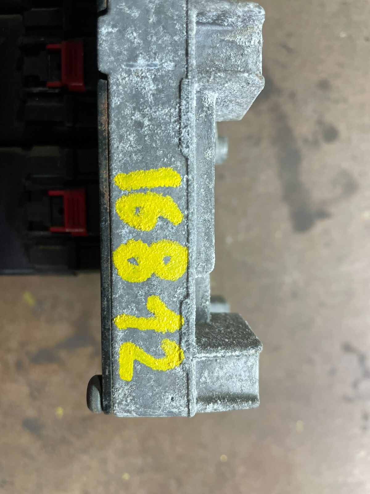 2008 2010 Dodge Charger 3.5L Engine Control ECM P68054120AD I6812 PS3