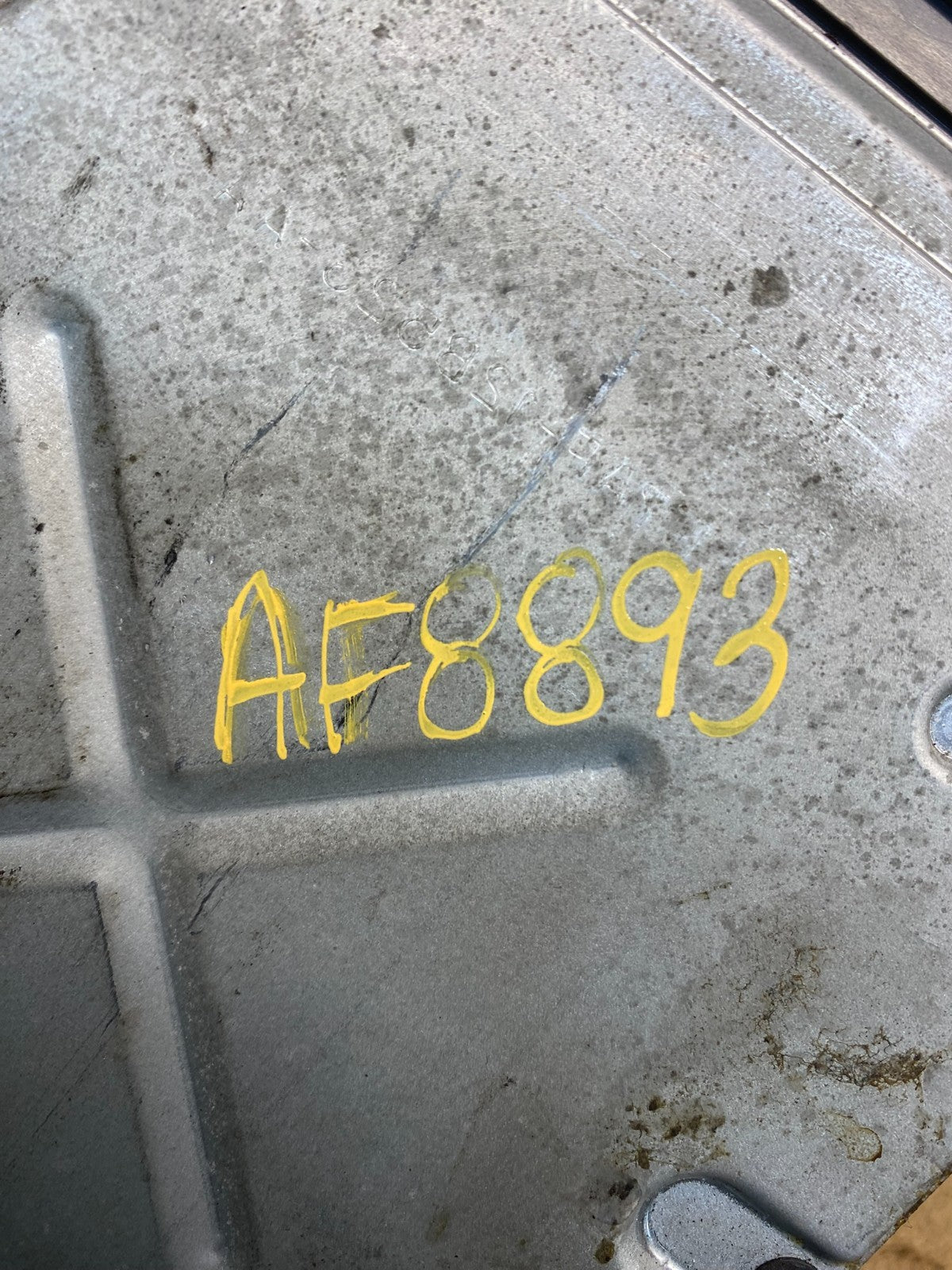 2002 Ford E-Series 5.4L Van Engine Control ECU Computer 2C2A-12A650-LE AF8893 DG3