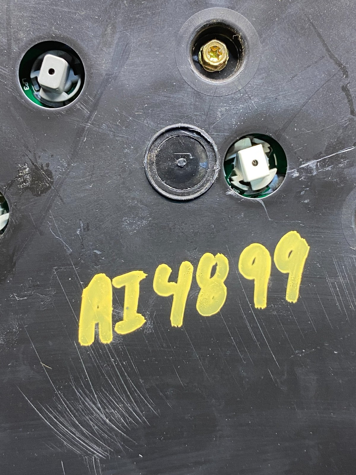 2001 to 2003 Ford Explorer Speedometer Cluster Gauge AI4899 DG7