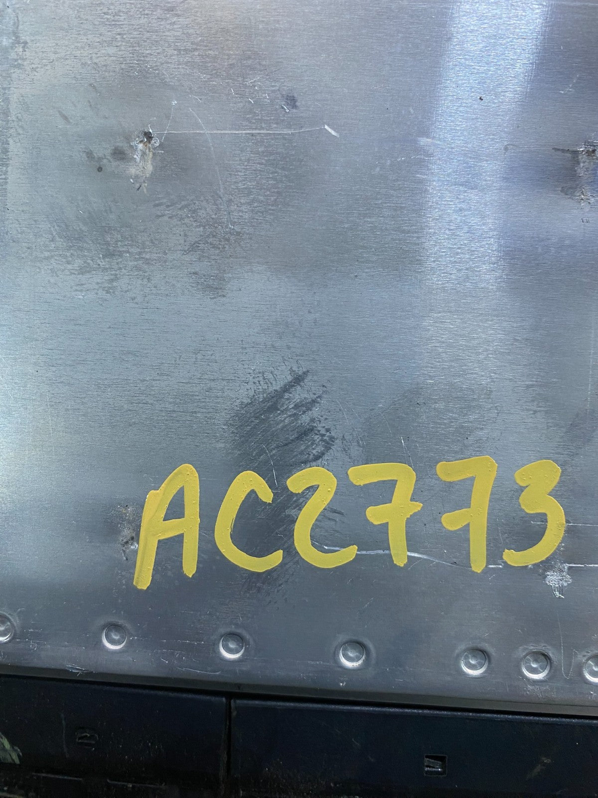 2002 Audi A6 Allroad 2.7T Engine Computer Ecu Pcm Ecm Pcu AC2773 DG3